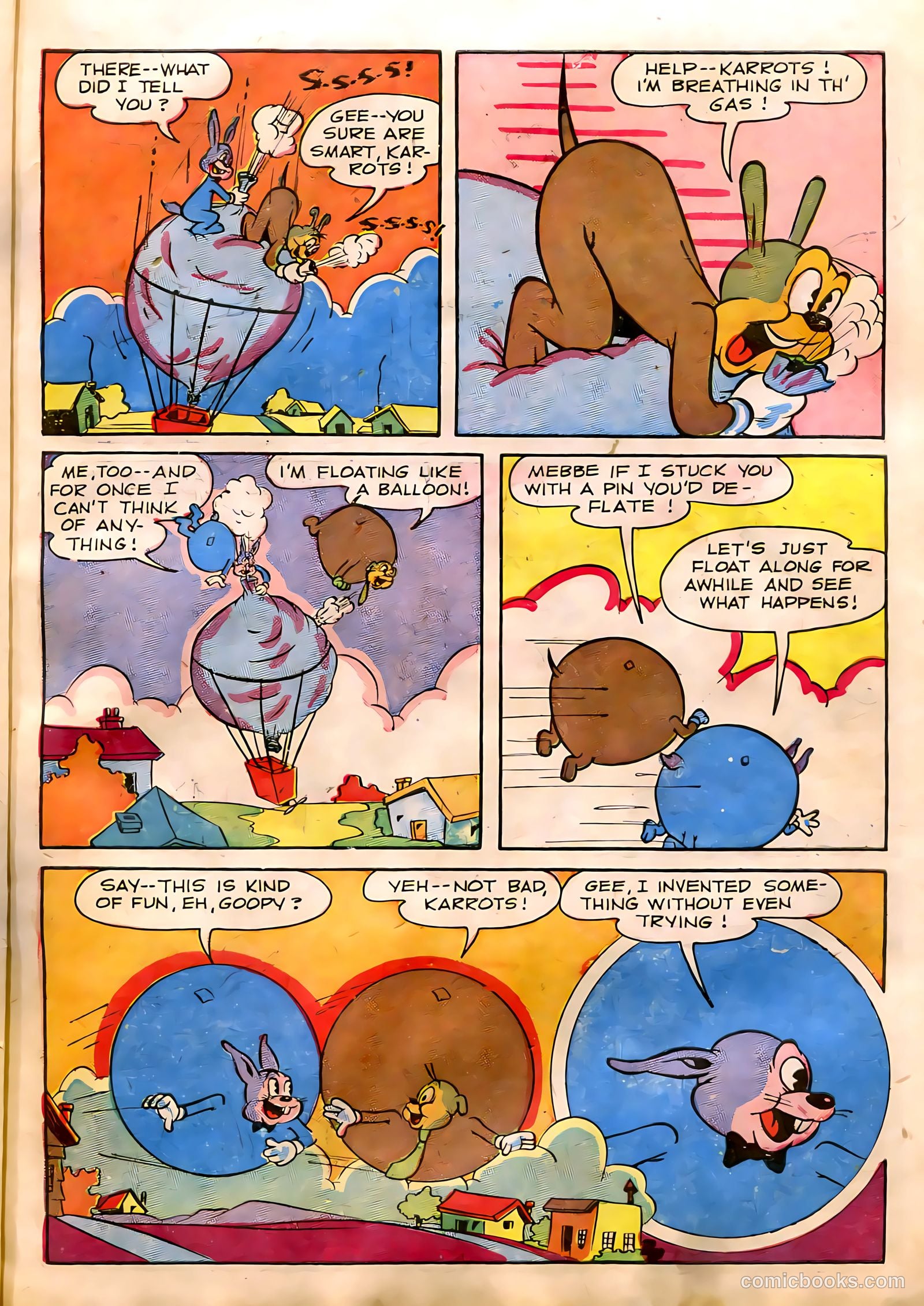 Ribtickler #2 — page 13 of 52