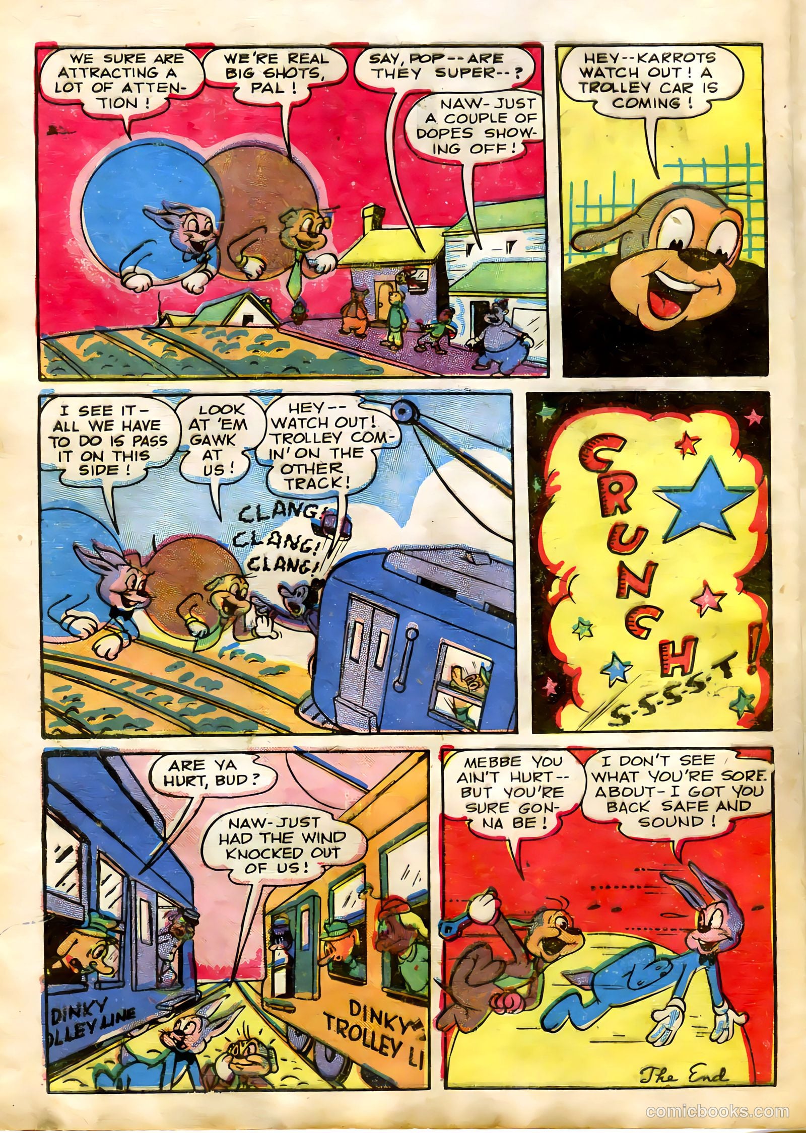 Ribtickler #2 — page 14 of 52