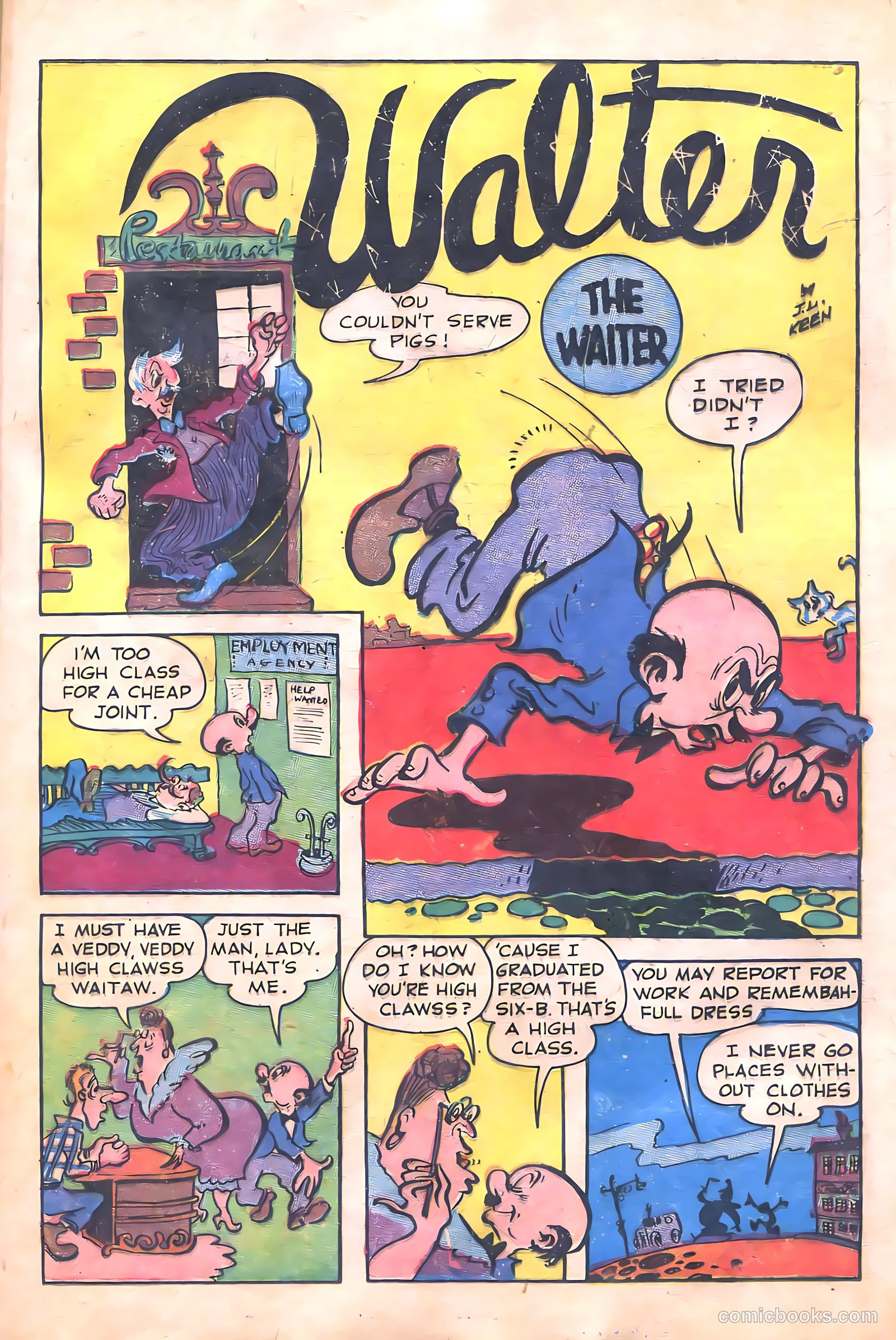 Ribtickler #2 — page 15 of 52