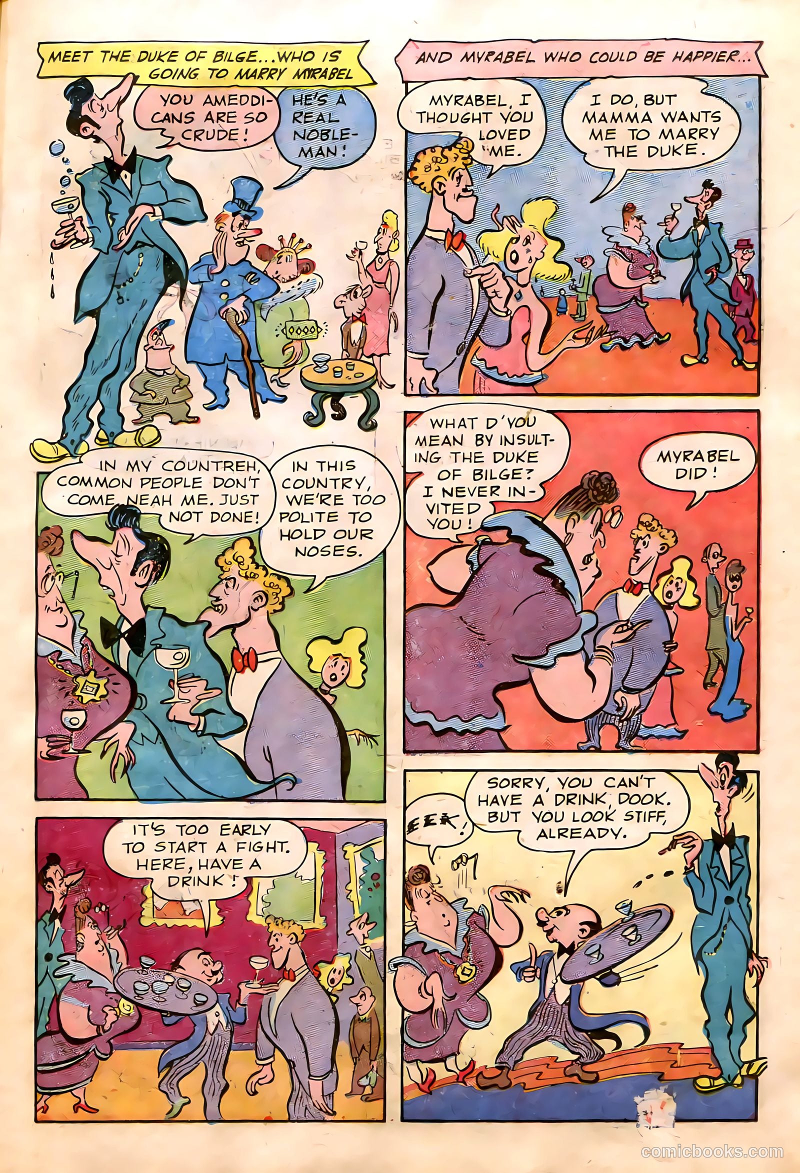 Ribtickler #2 — page 17 of 52