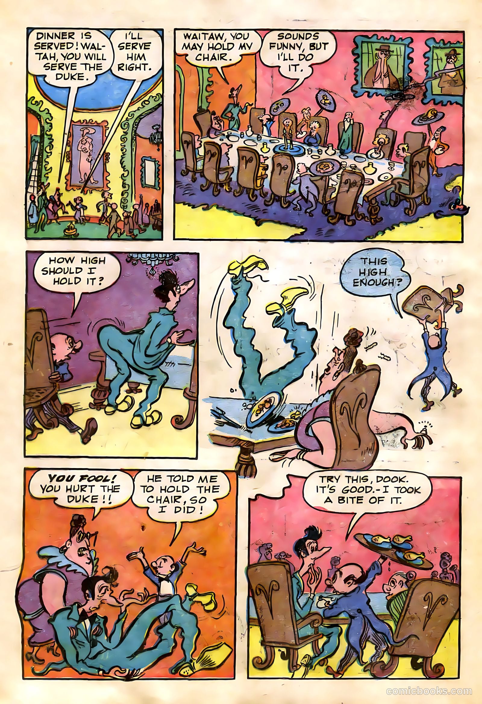 Ribtickler #2 — page 18 of 52