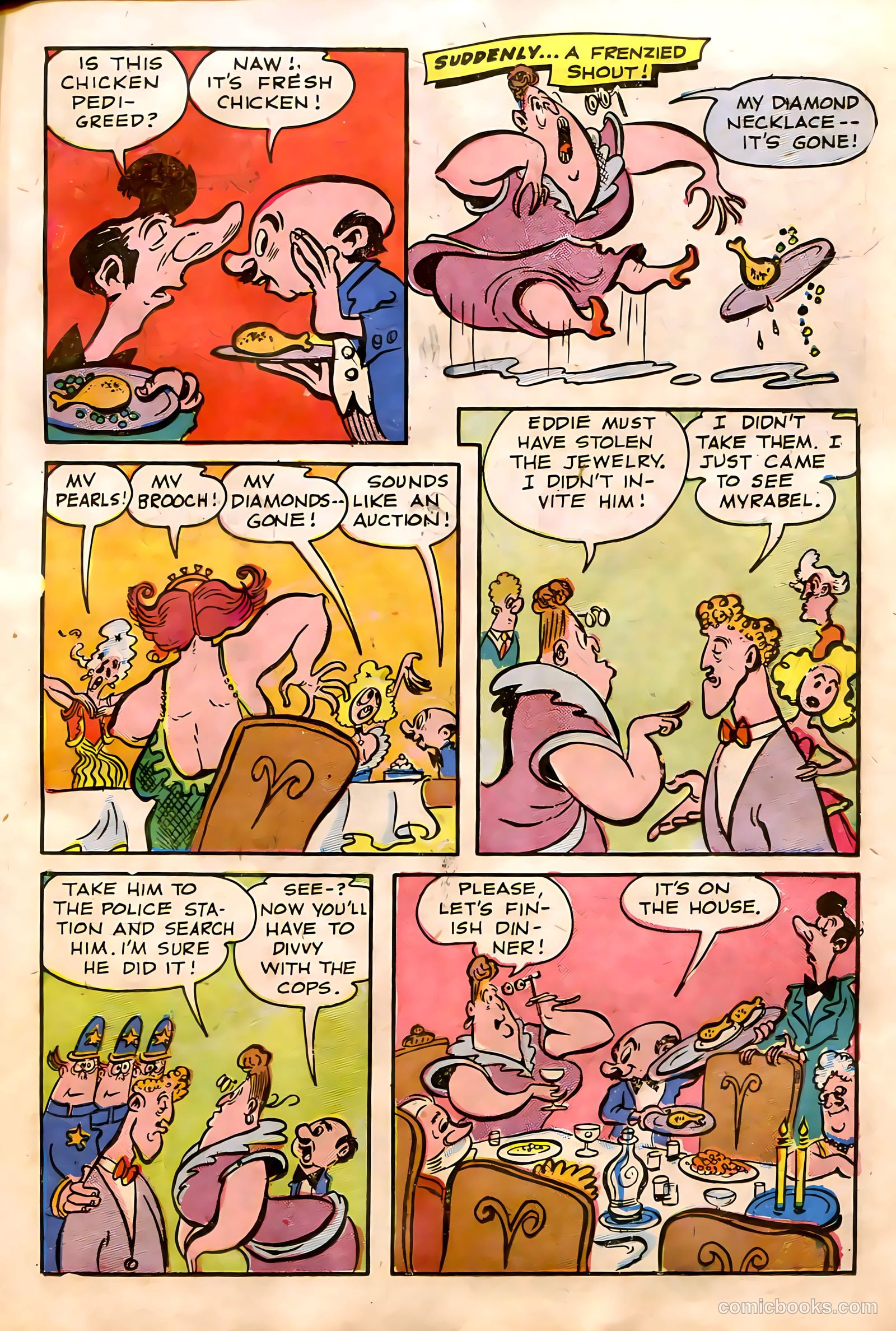 Ribtickler #2 — page 19 of 52