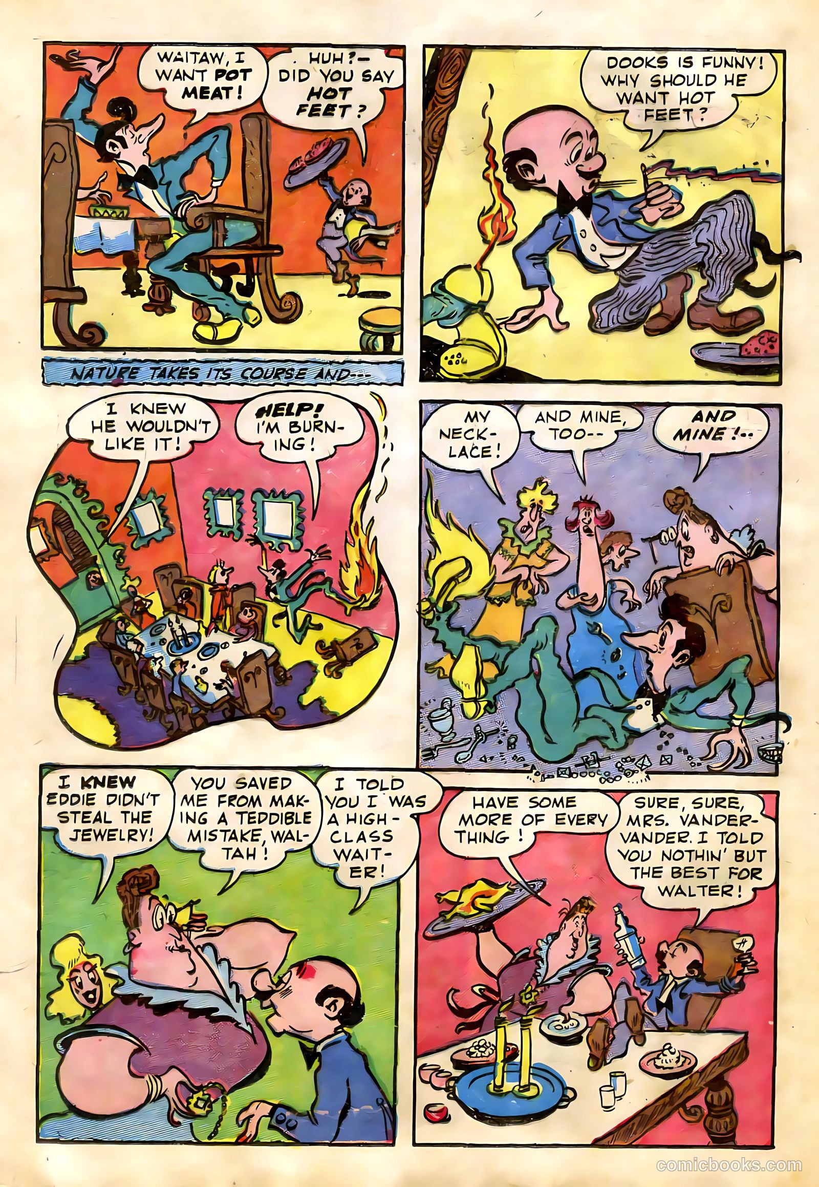 Ribtickler #2 — page 20 of 52