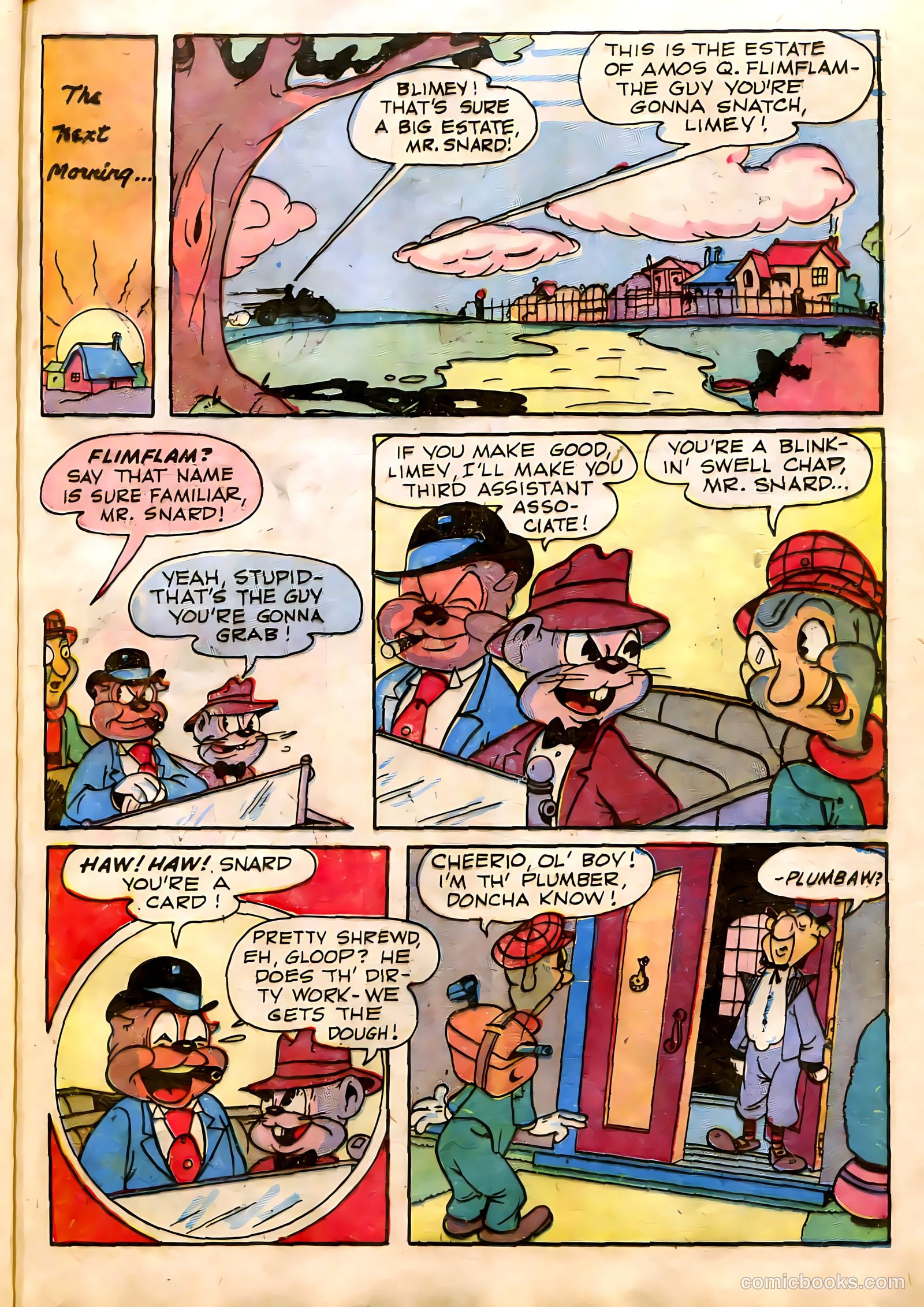 Ribtickler #2 — page 23 of 52
