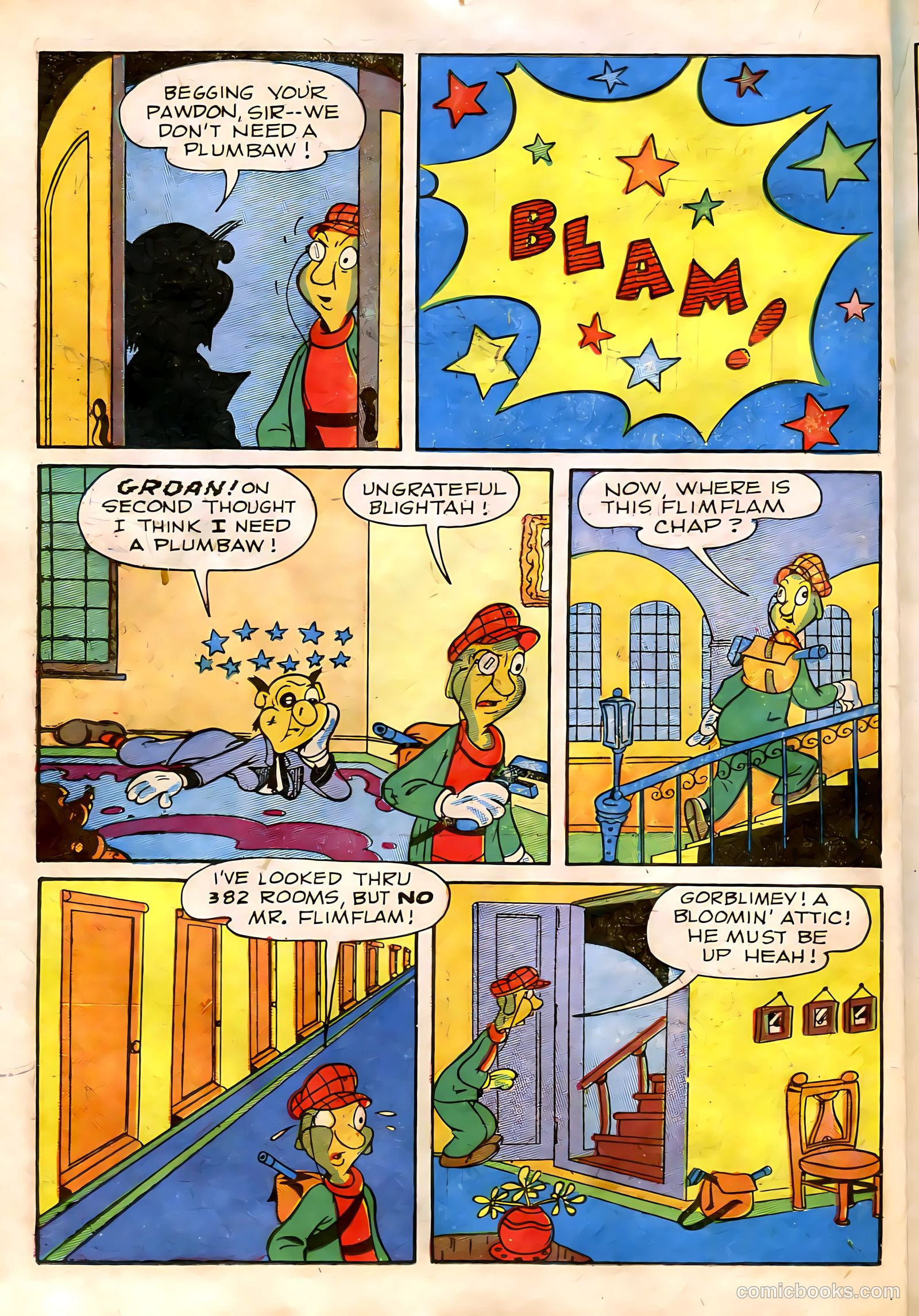 Ribtickler #2 — page 24 of 52
