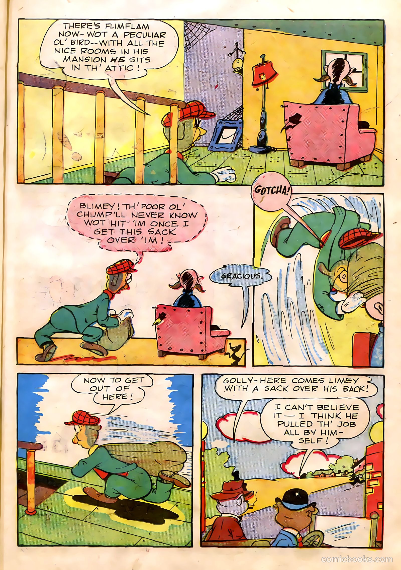 Ribtickler #2 — page 25 of 52