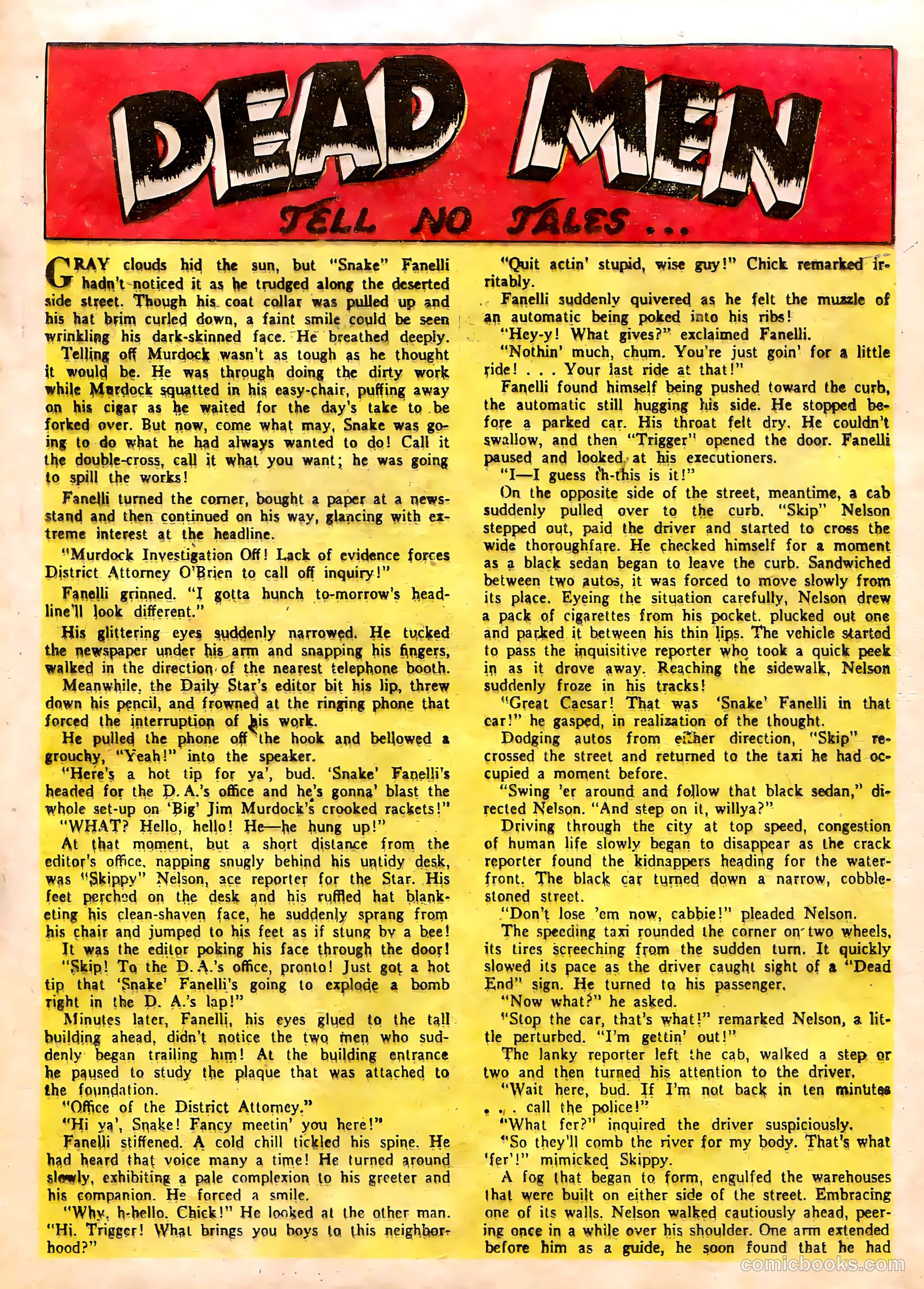 Ribtickler #2 — page 27 of 52