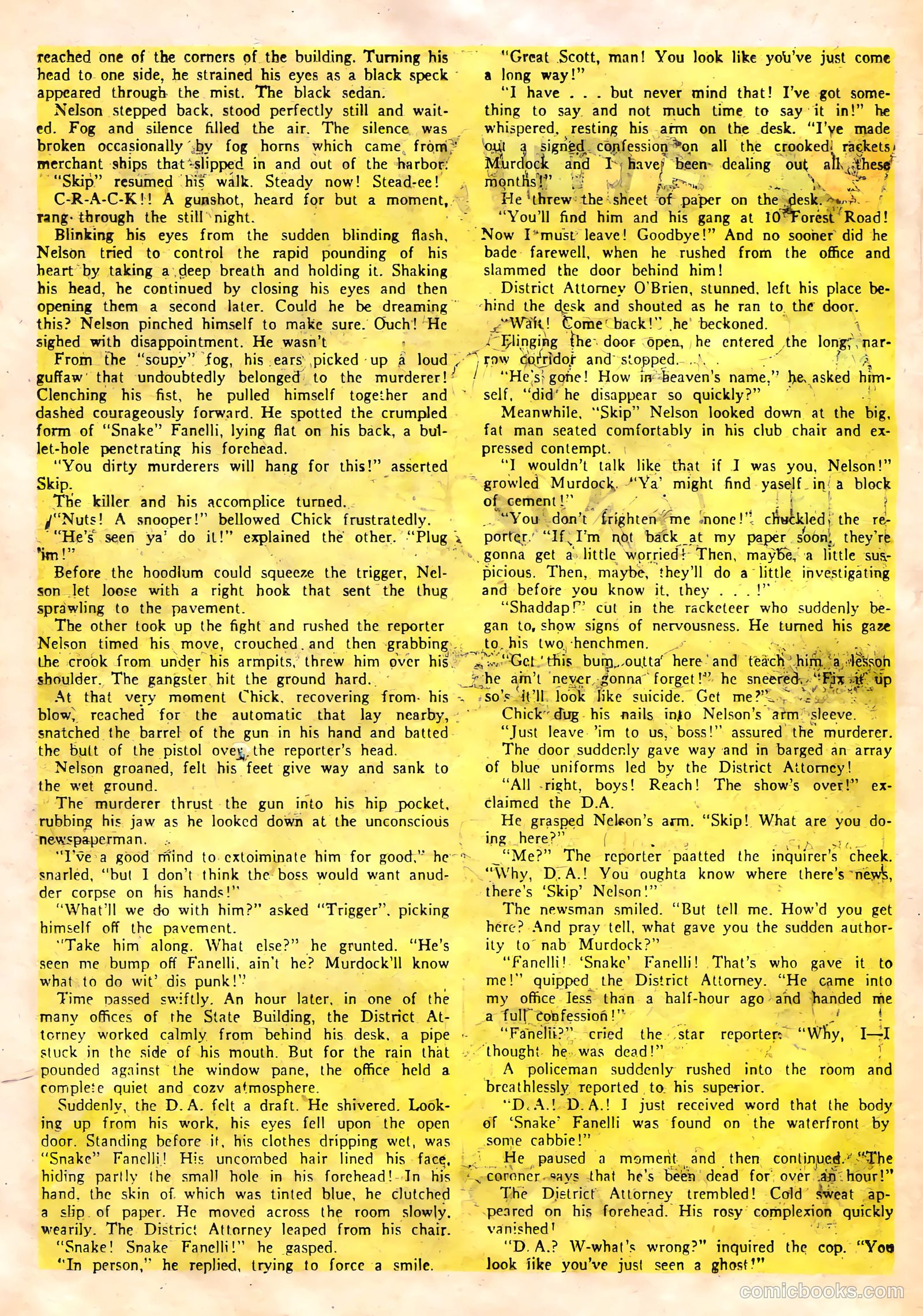 Ribtickler #2 — page 28 of 52