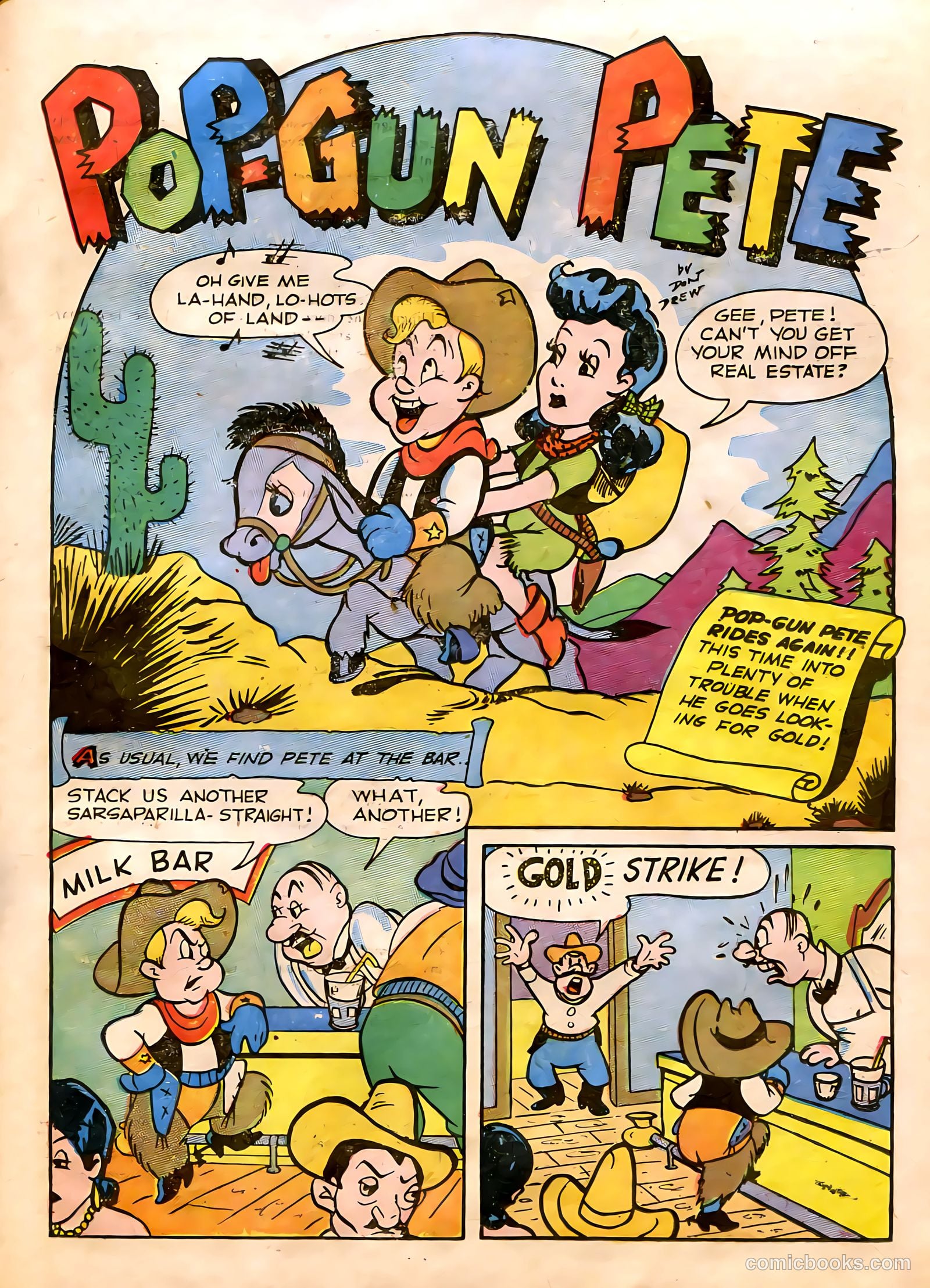 Ribtickler #2 — page 29 of 52