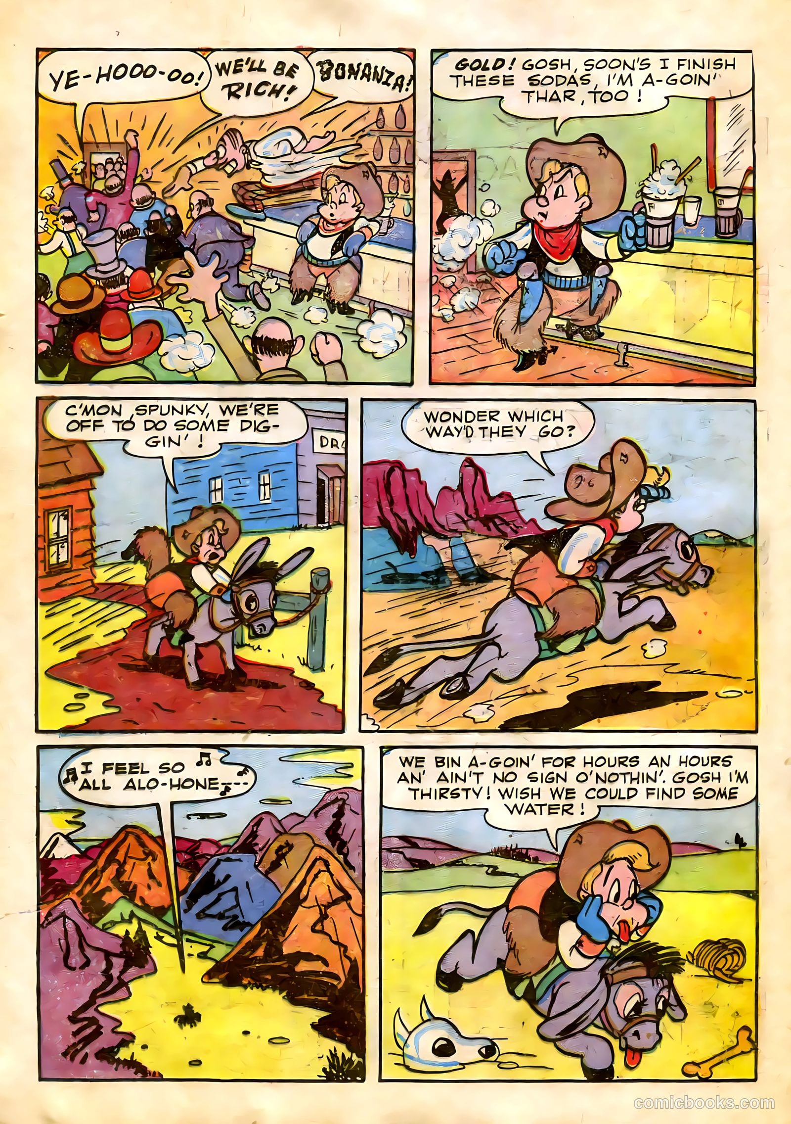 Ribtickler #2 — page 30 of 52