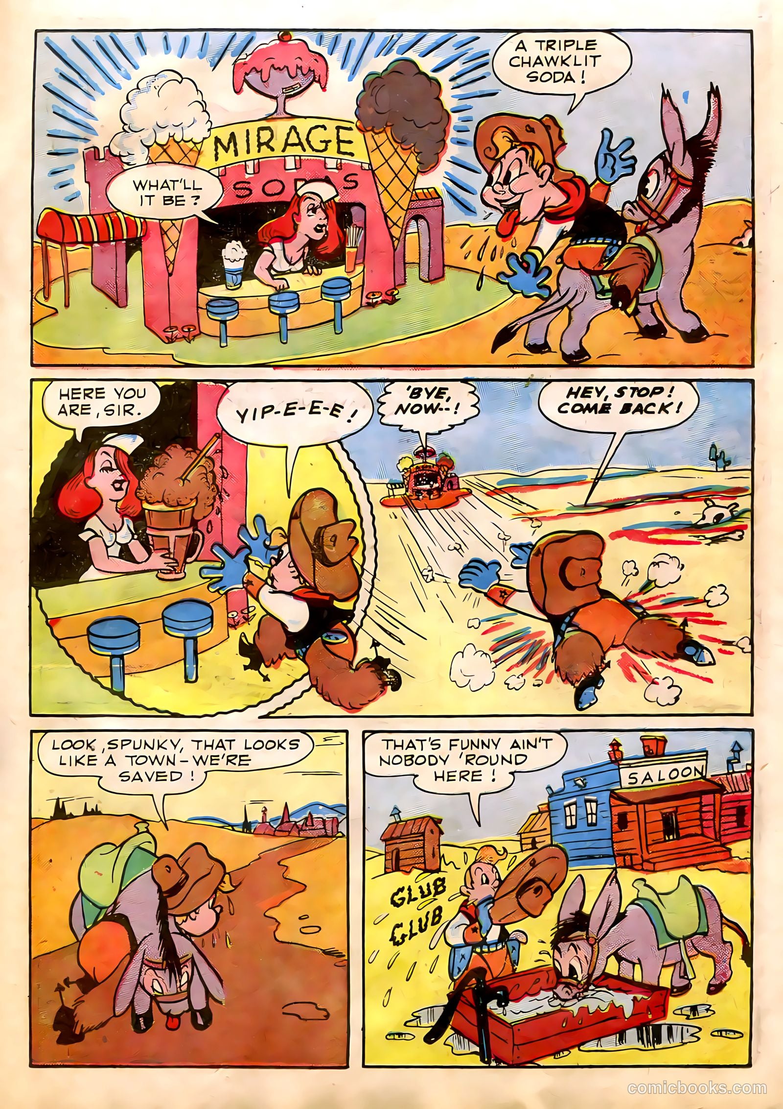 Ribtickler #2 — page 31 of 52
