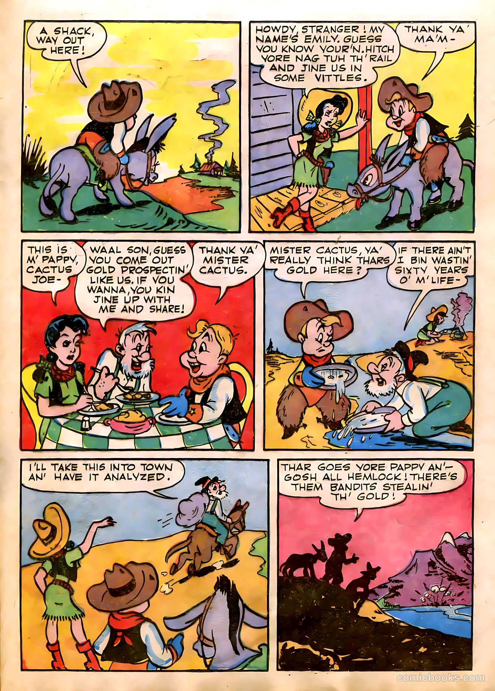 Ribtickler #2 — page 33 of 52