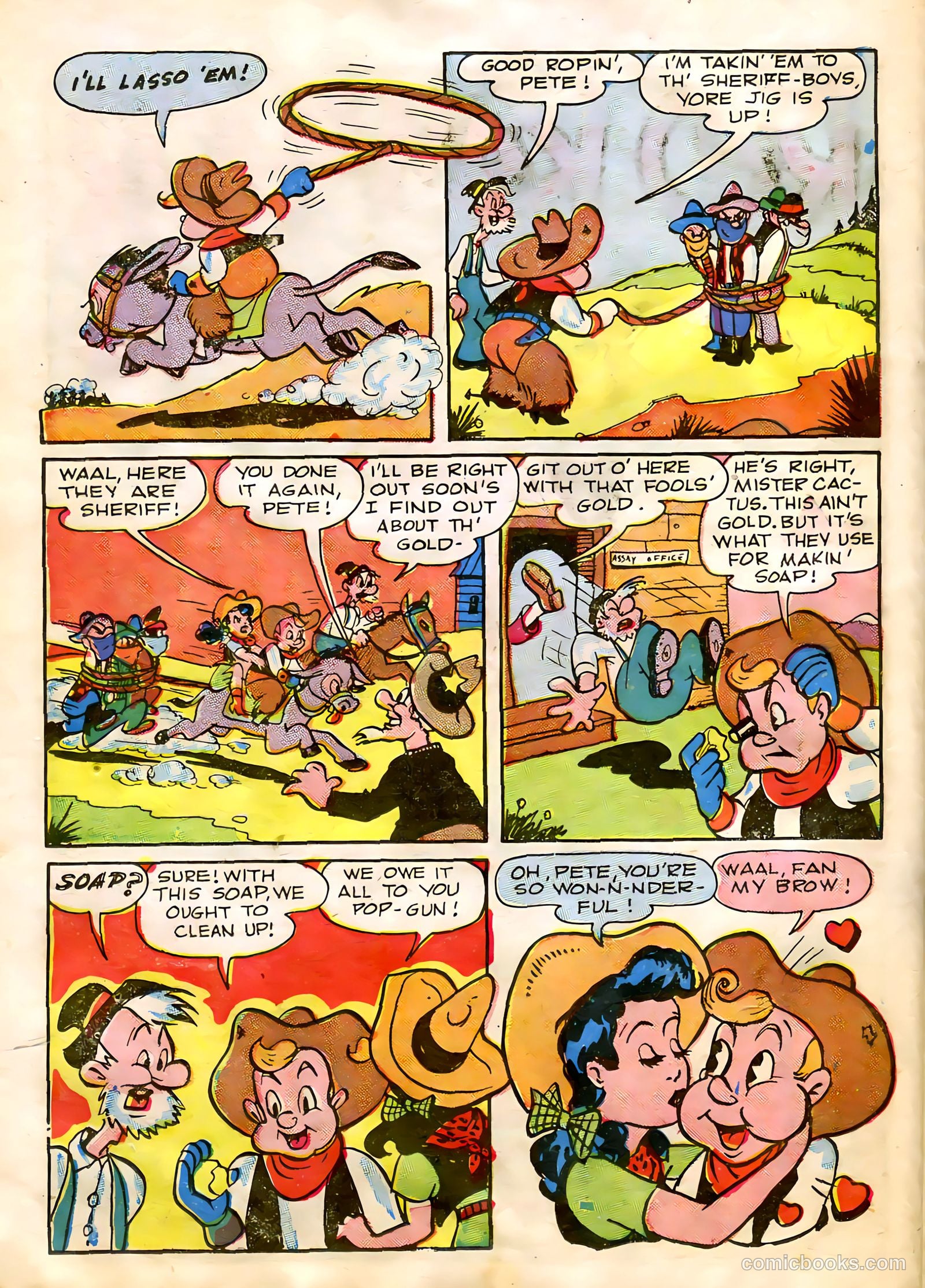 Ribtickler #2 — page 34 of 52