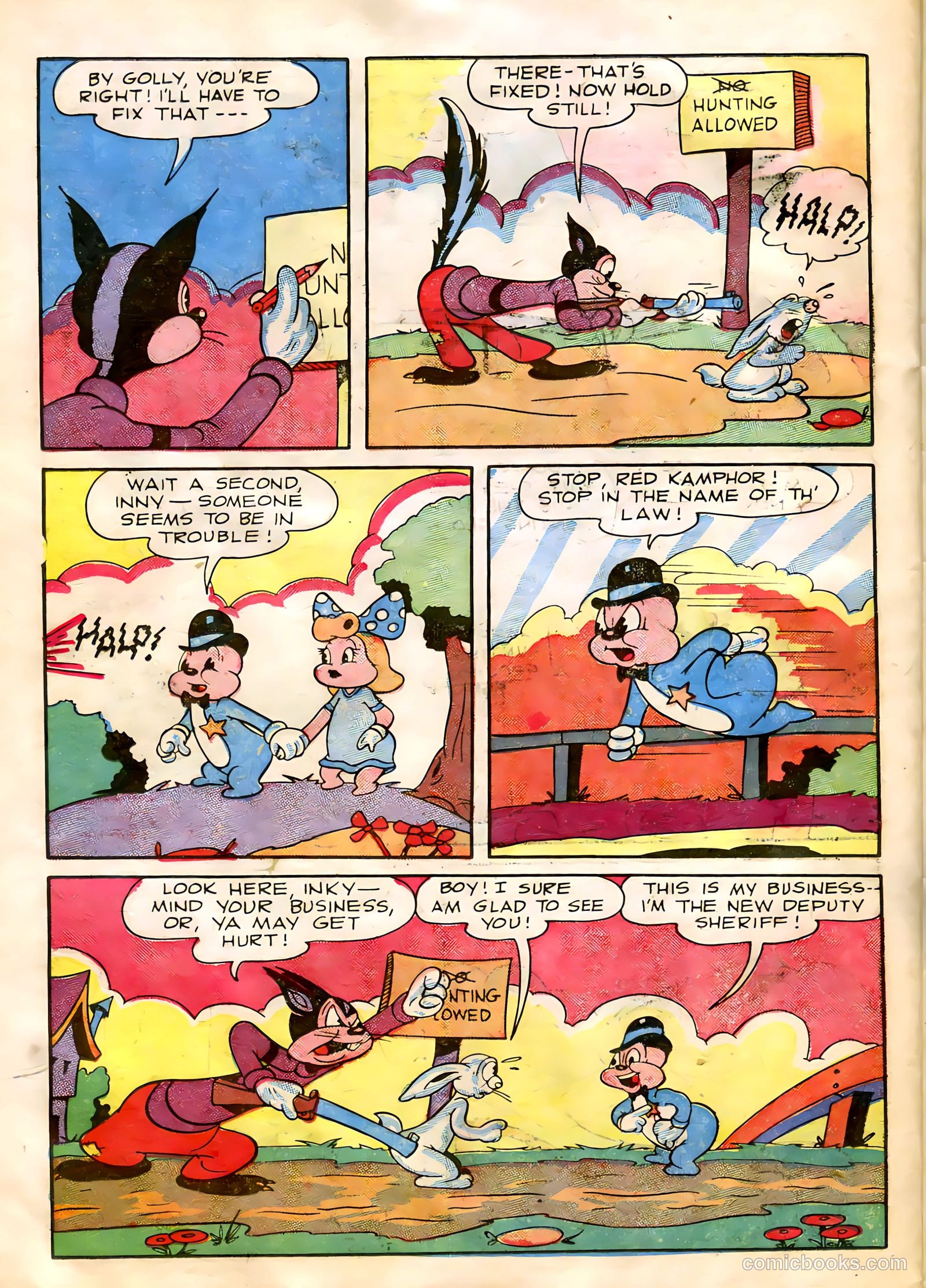 Ribtickler #2 — page 36 of 52