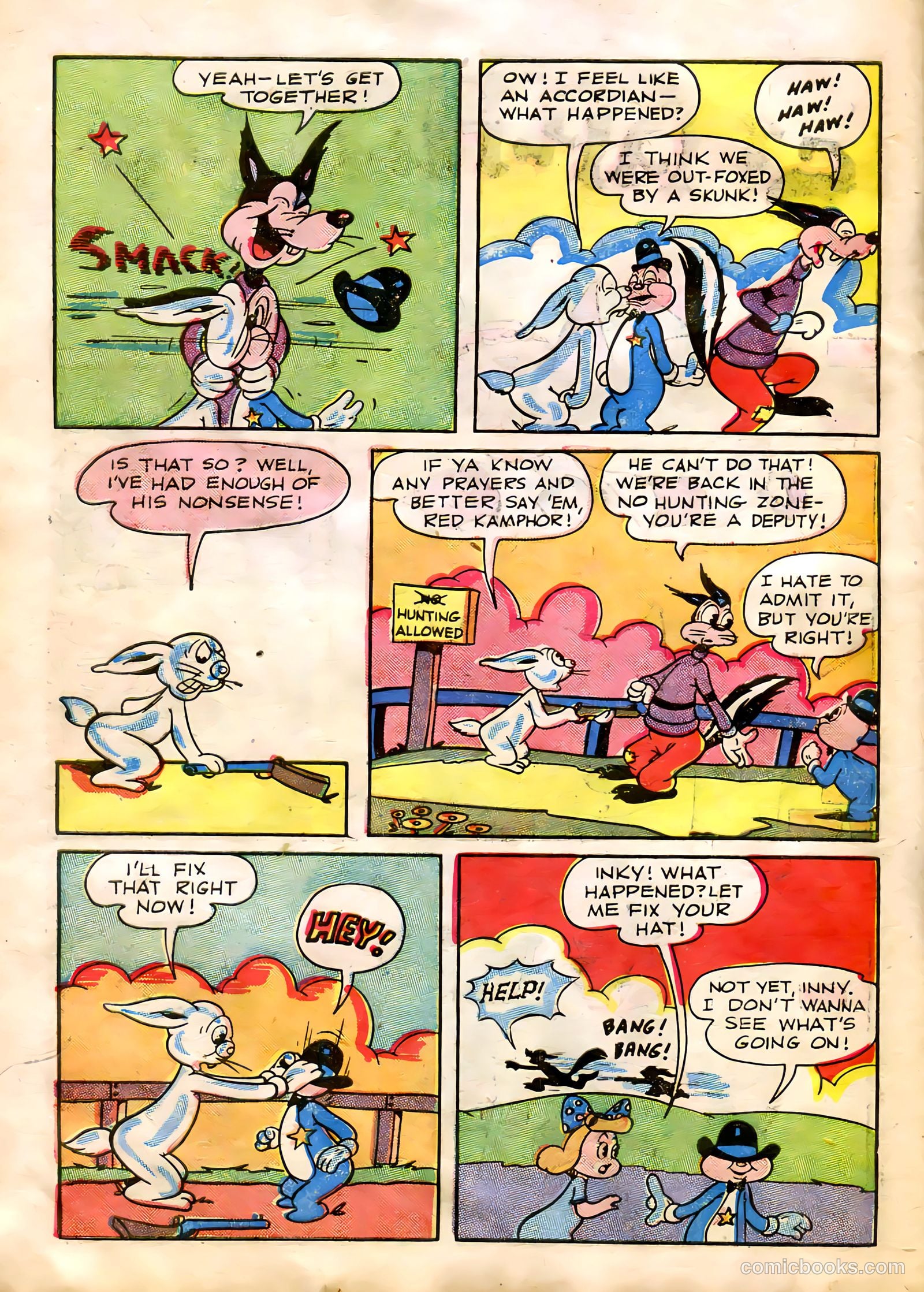 Ribtickler #2 — page 40 of 52