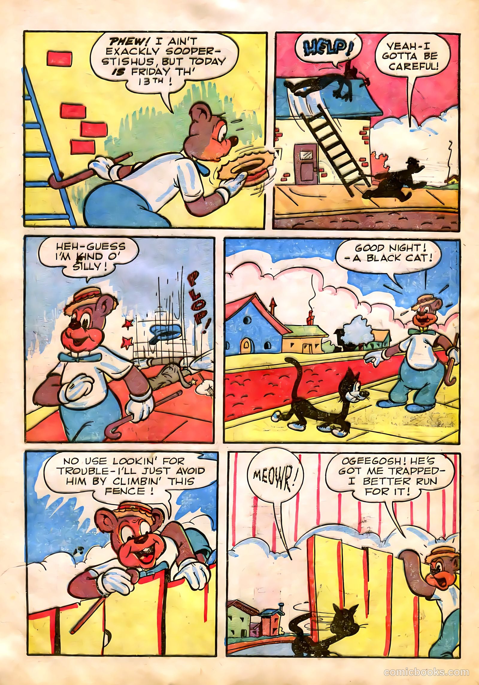 Ribtickler #2 — page 42 of 52