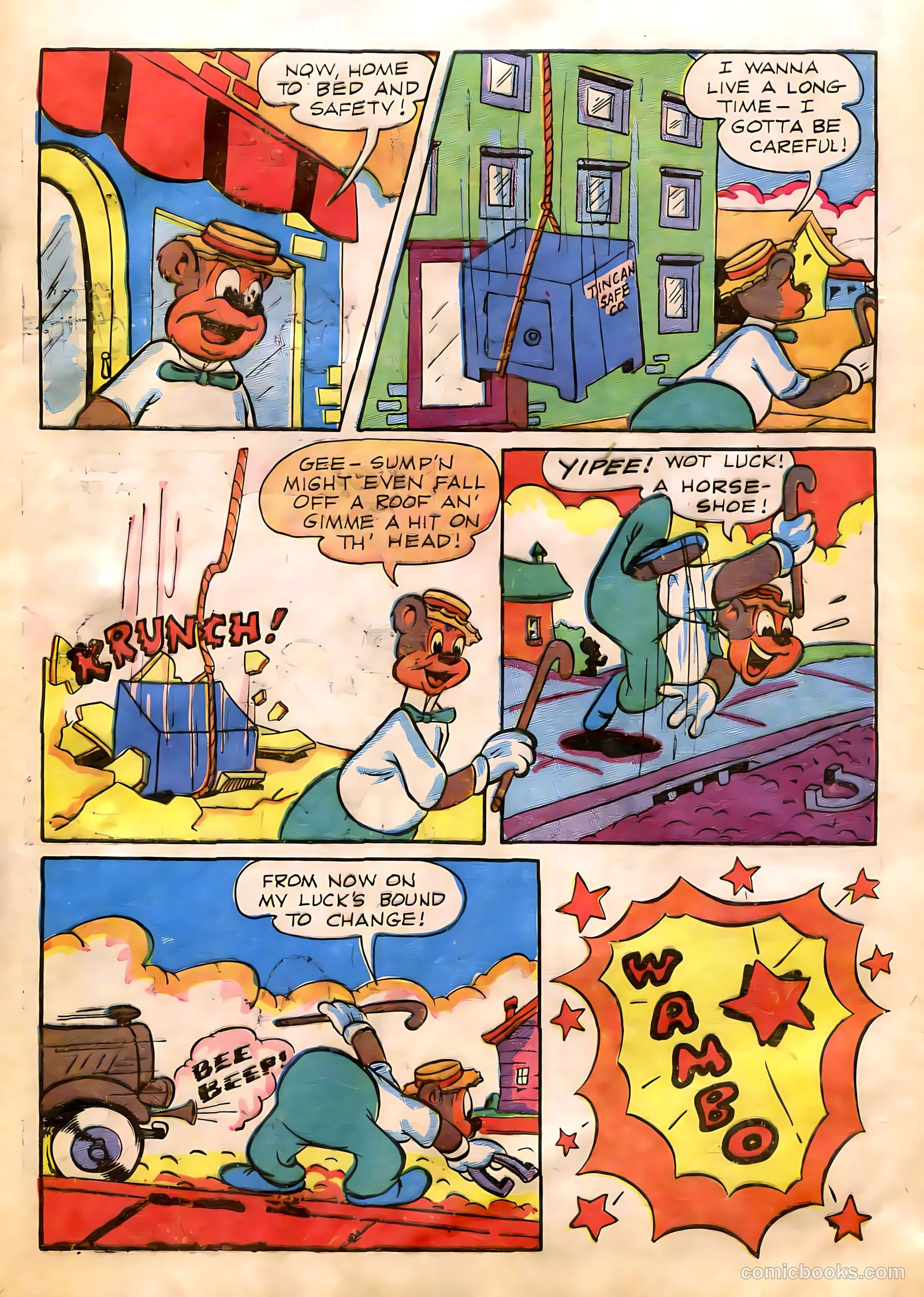Ribtickler #2 — page 45 of 52