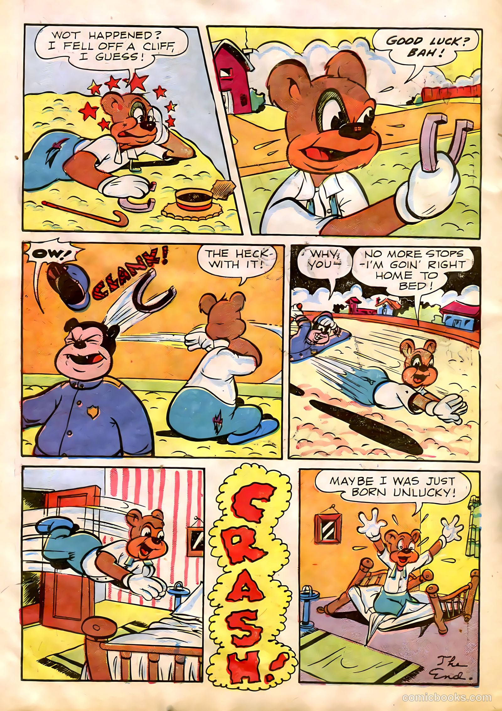 Ribtickler #2 — page 46 of 52