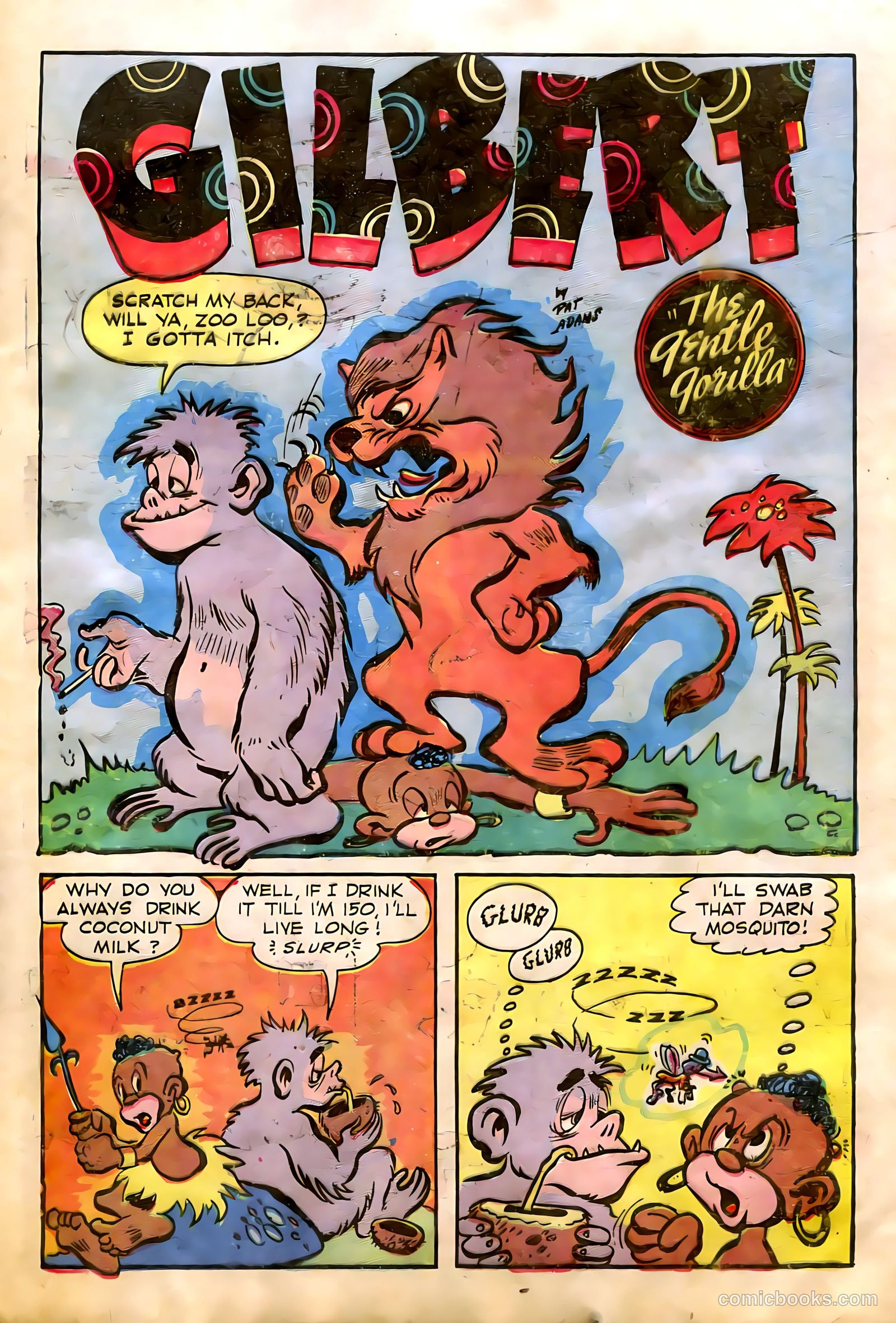 Ribtickler #2 — page 47 of 52