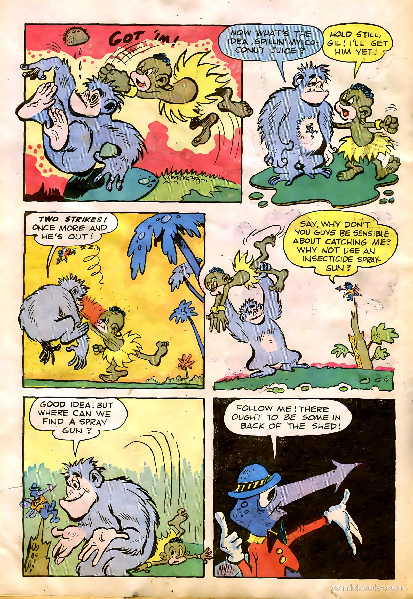Ribtickler #2 — page 48 of 52