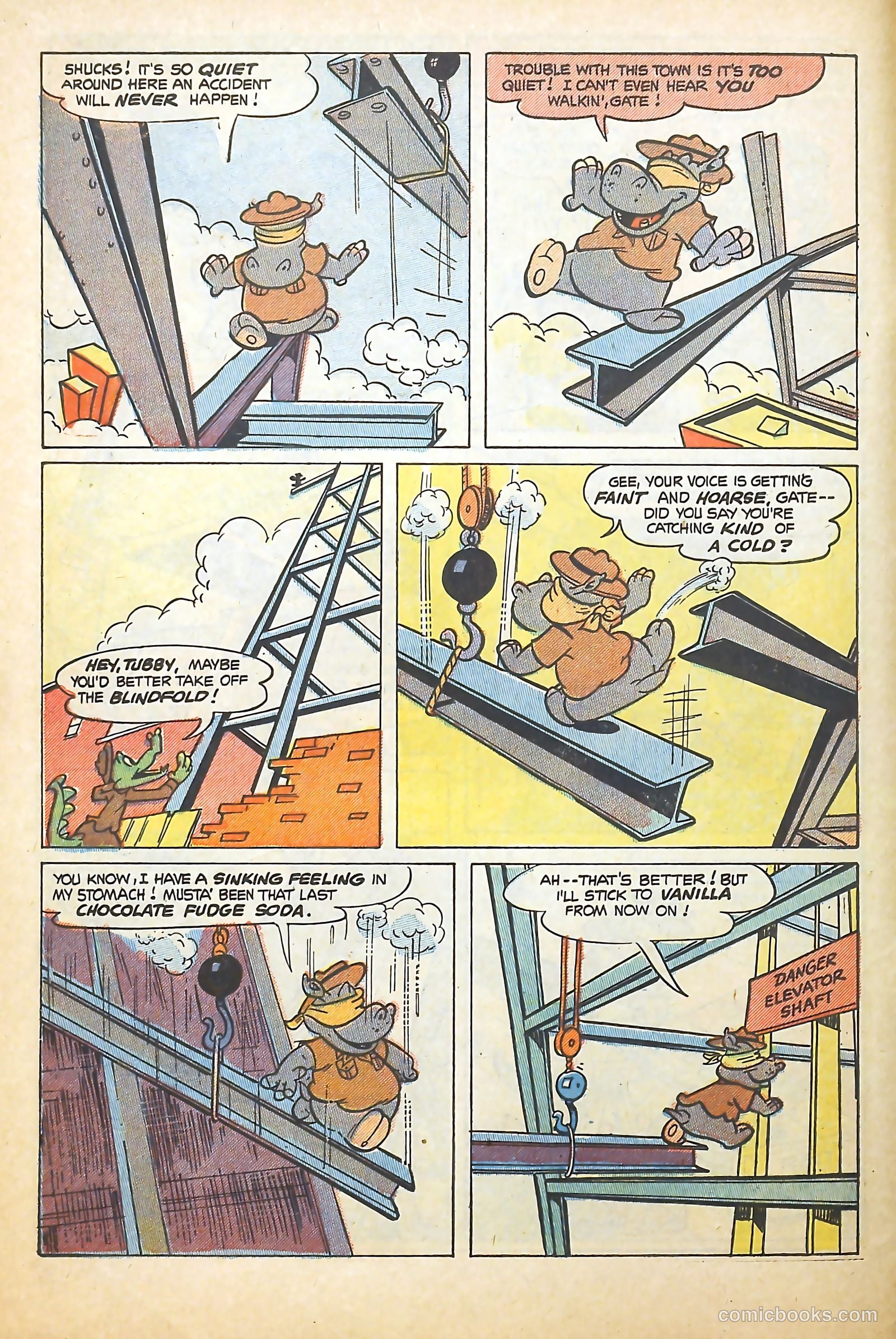Ribtickler #3 — page 6 of 36