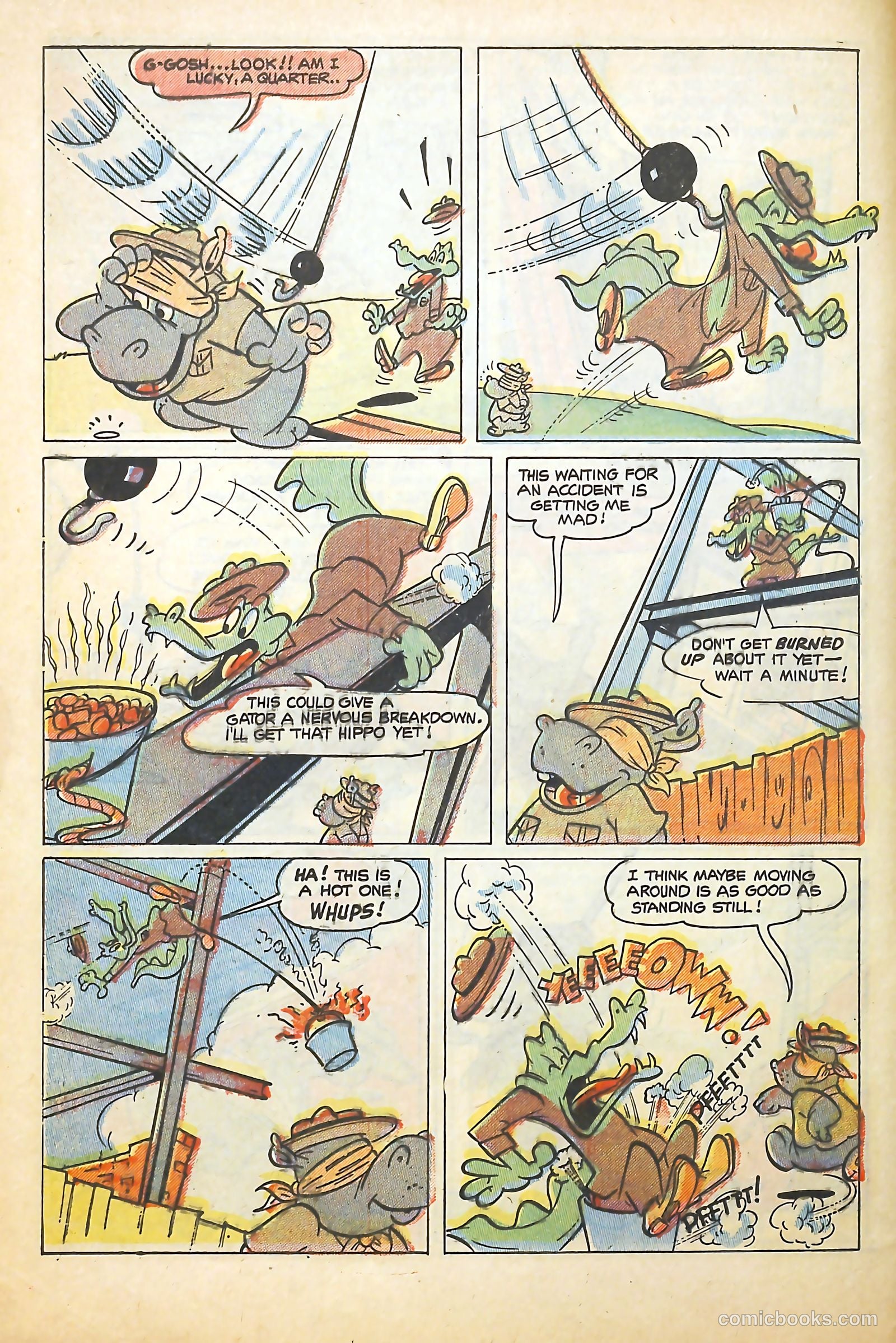Ribtickler #3 — page 8 of 36