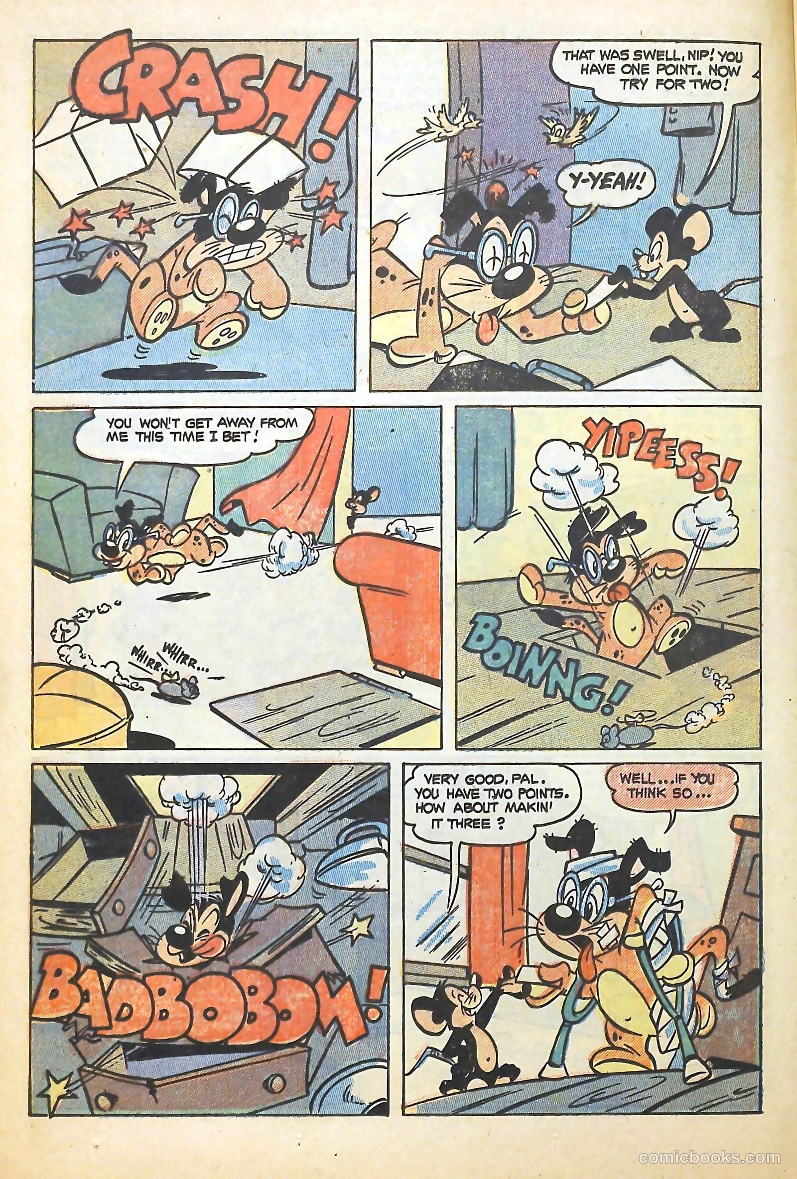 Ribtickler #3 — page 12 of 36
