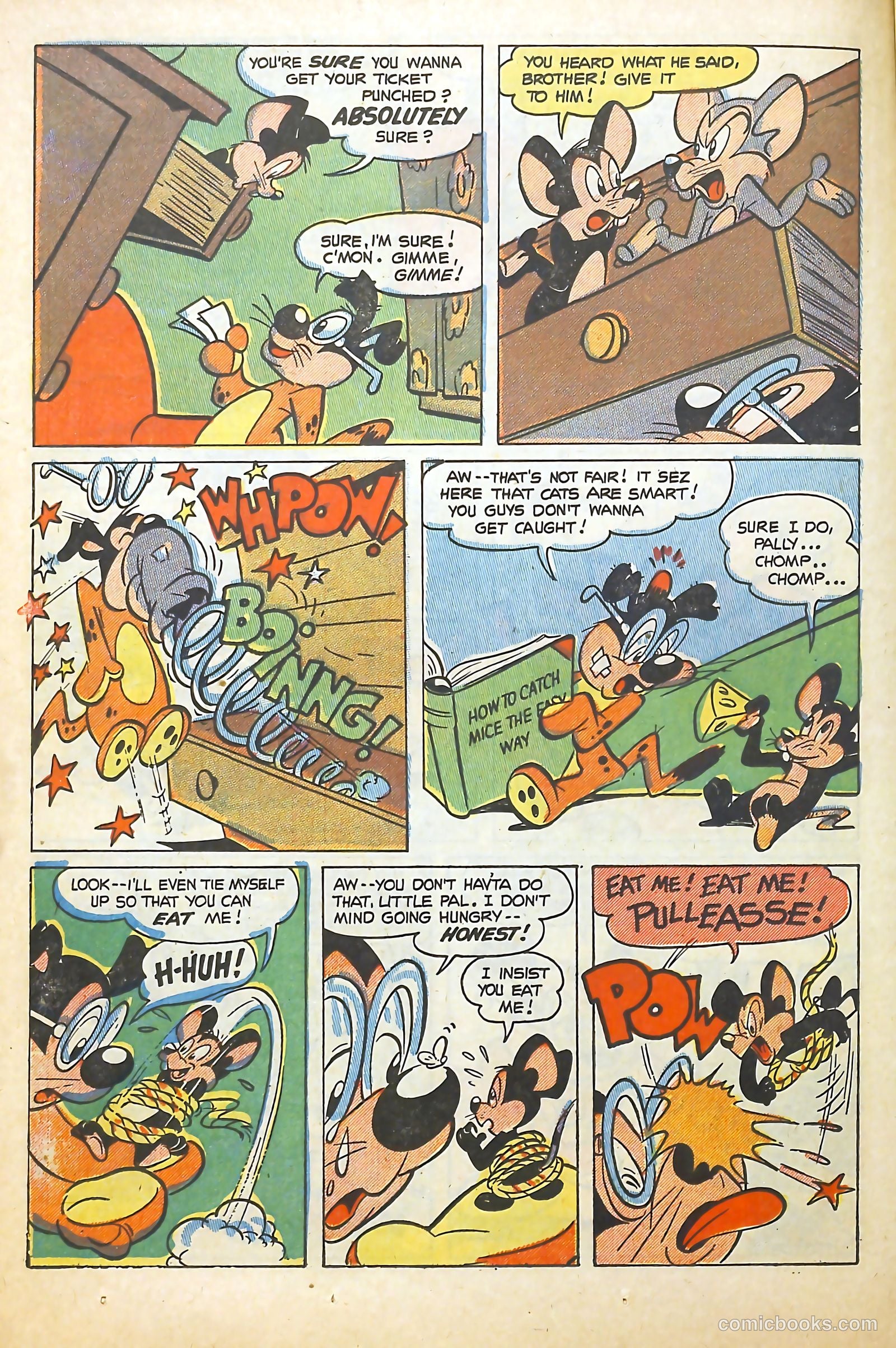 Ribtickler #3 — page 14 of 36