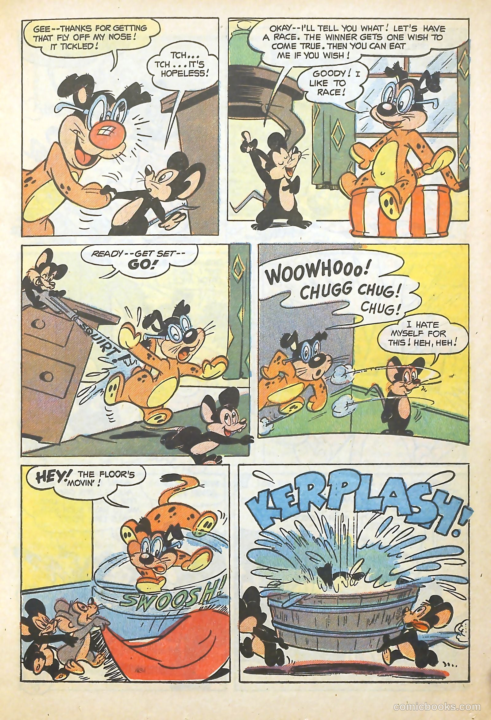 Ribtickler #3 — page 15 of 36