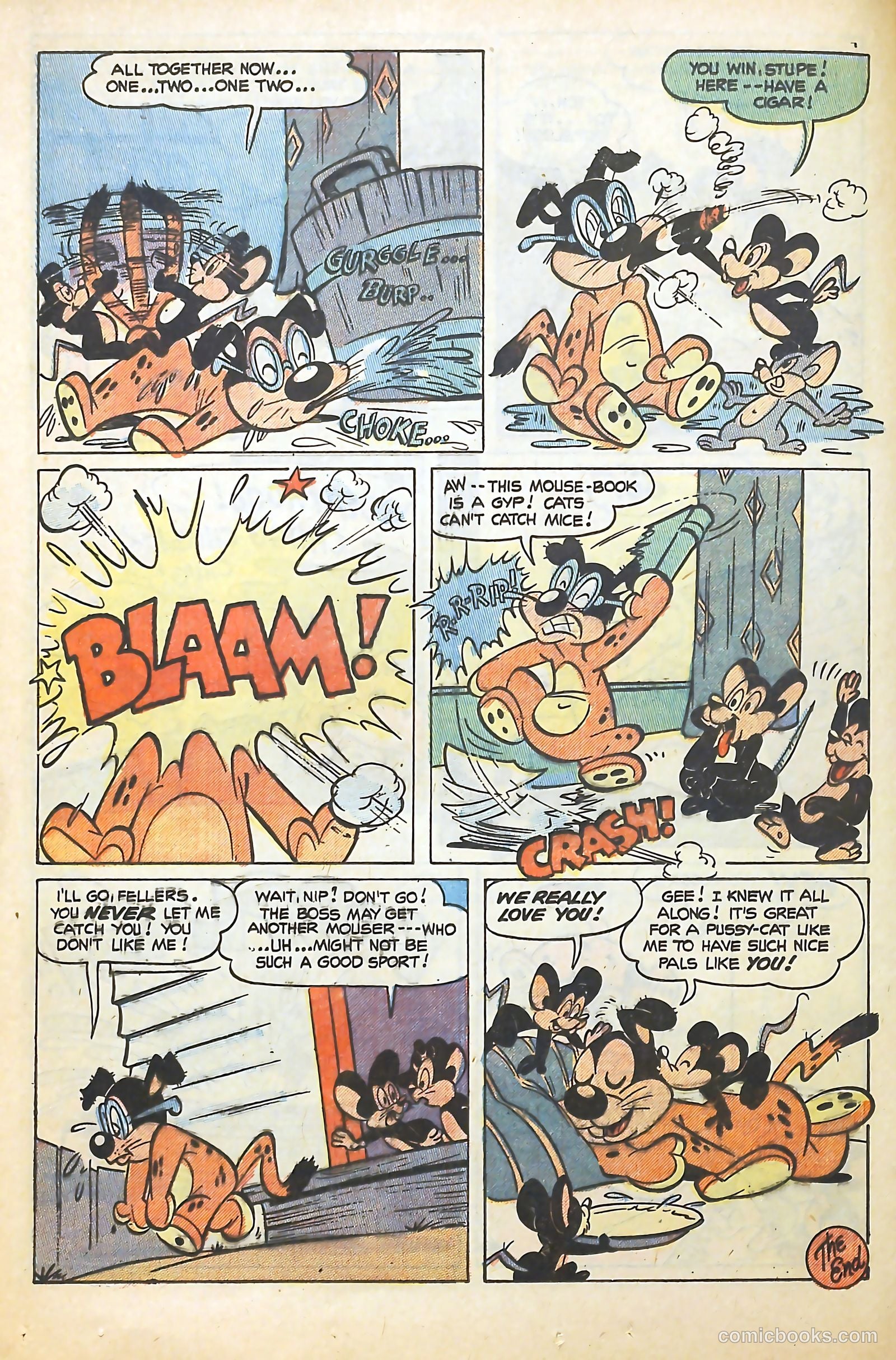 Ribtickler #3 — page 16 of 36