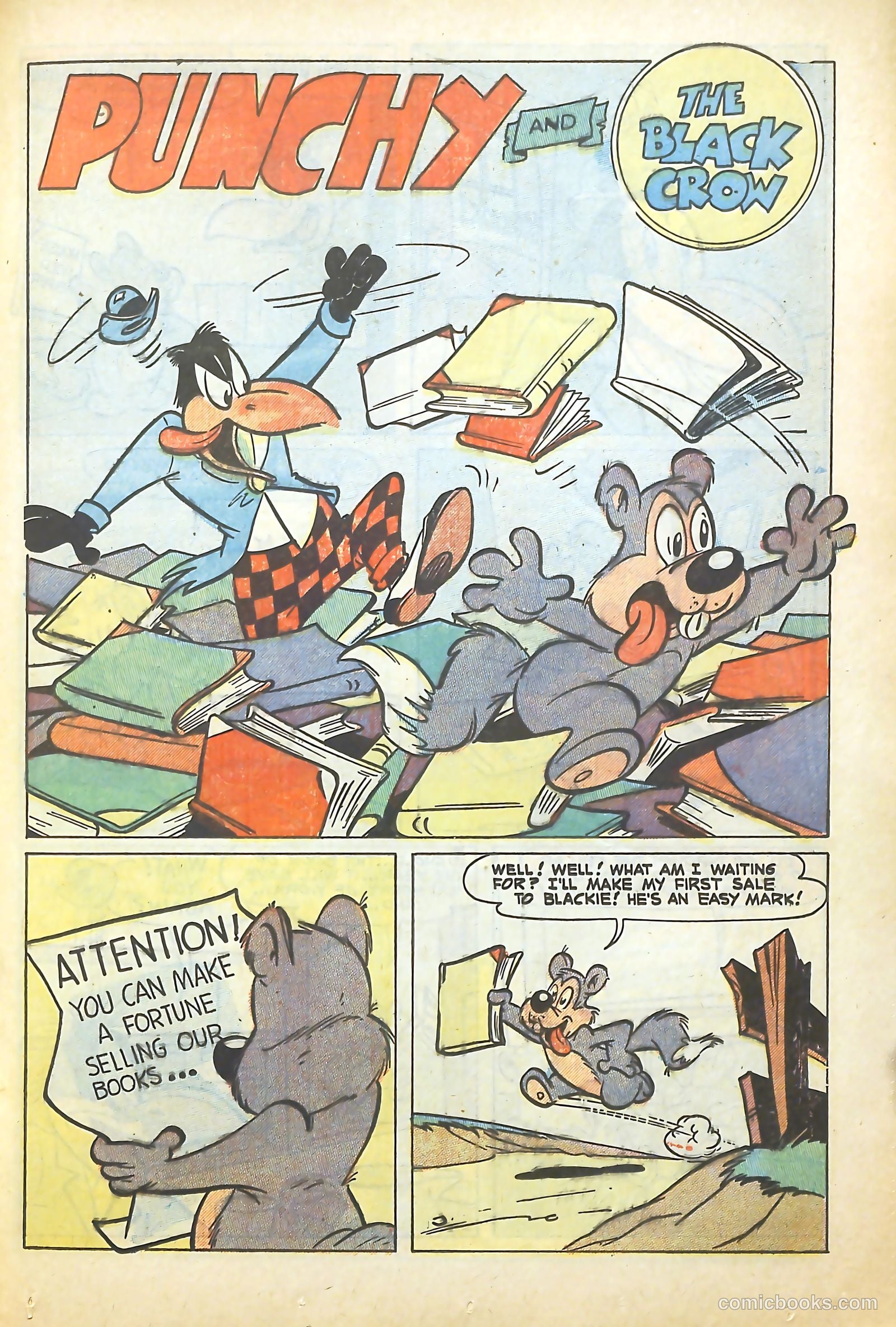 Ribtickler #3 — page 21 of 36
