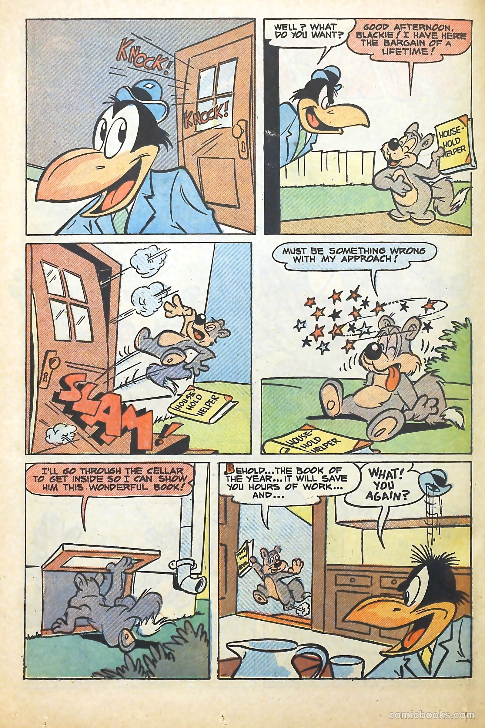 Ribtickler #3 — page 22 of 36