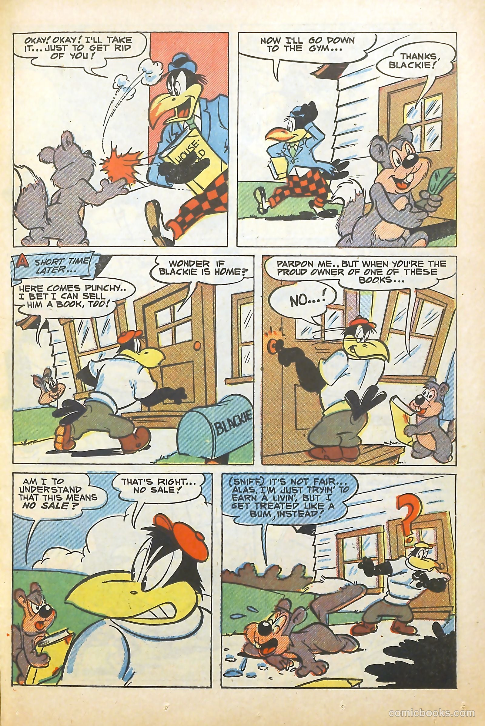Ribtickler #3 — page 23 of 36