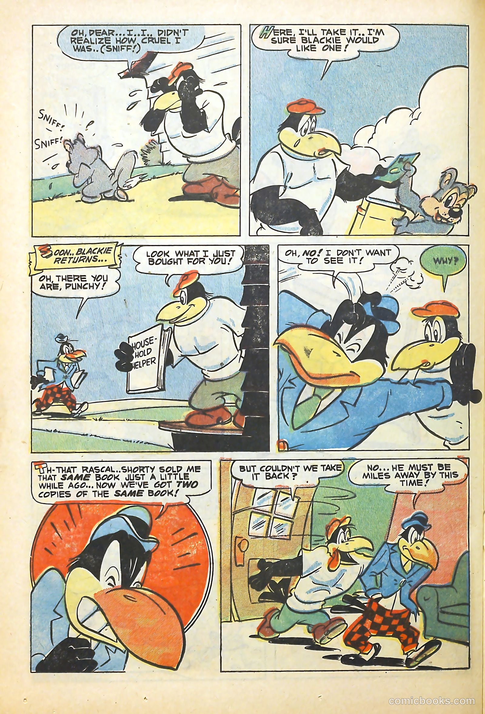 Ribtickler #3 — page 24 of 36