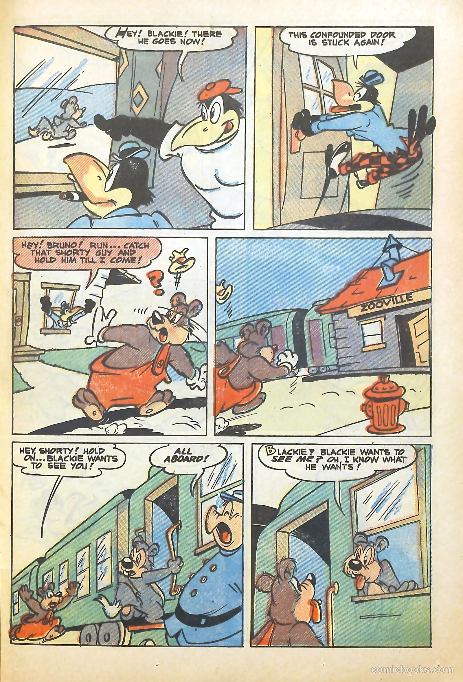 Ribtickler #3 — page 25 of 36