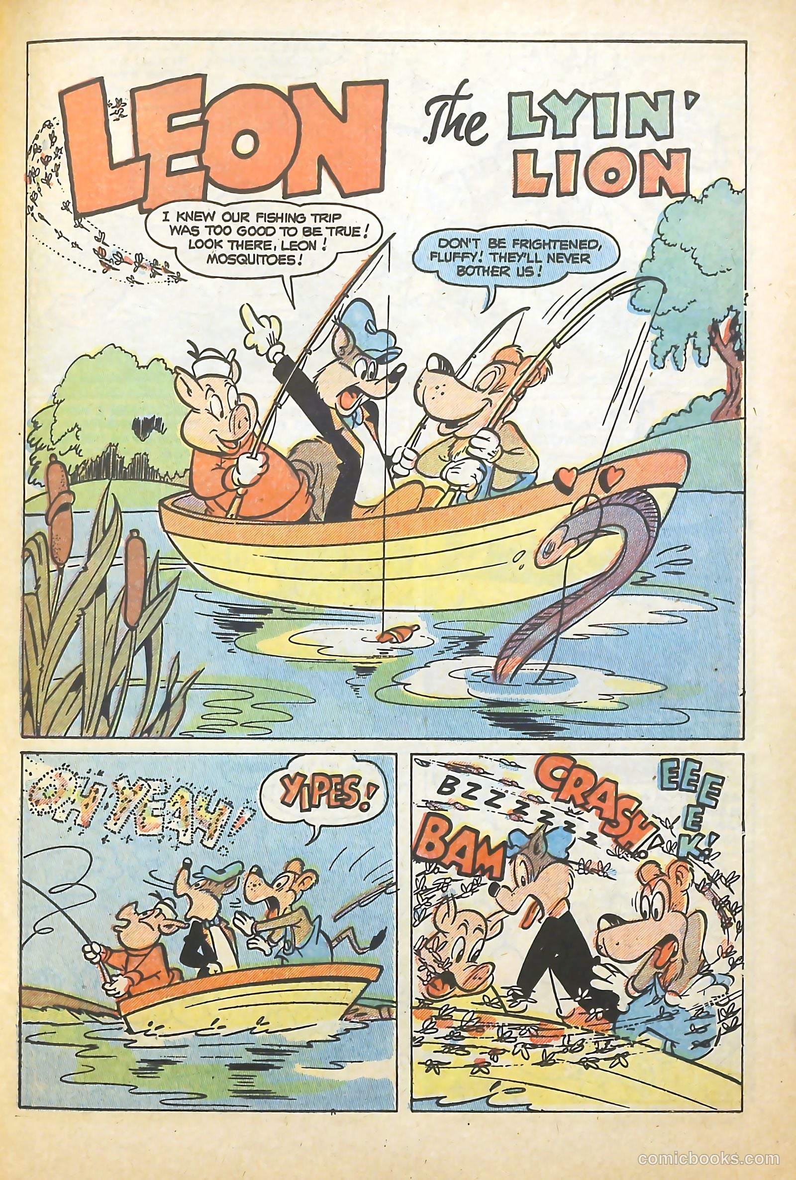 Ribtickler #3 — page 27 of 36
