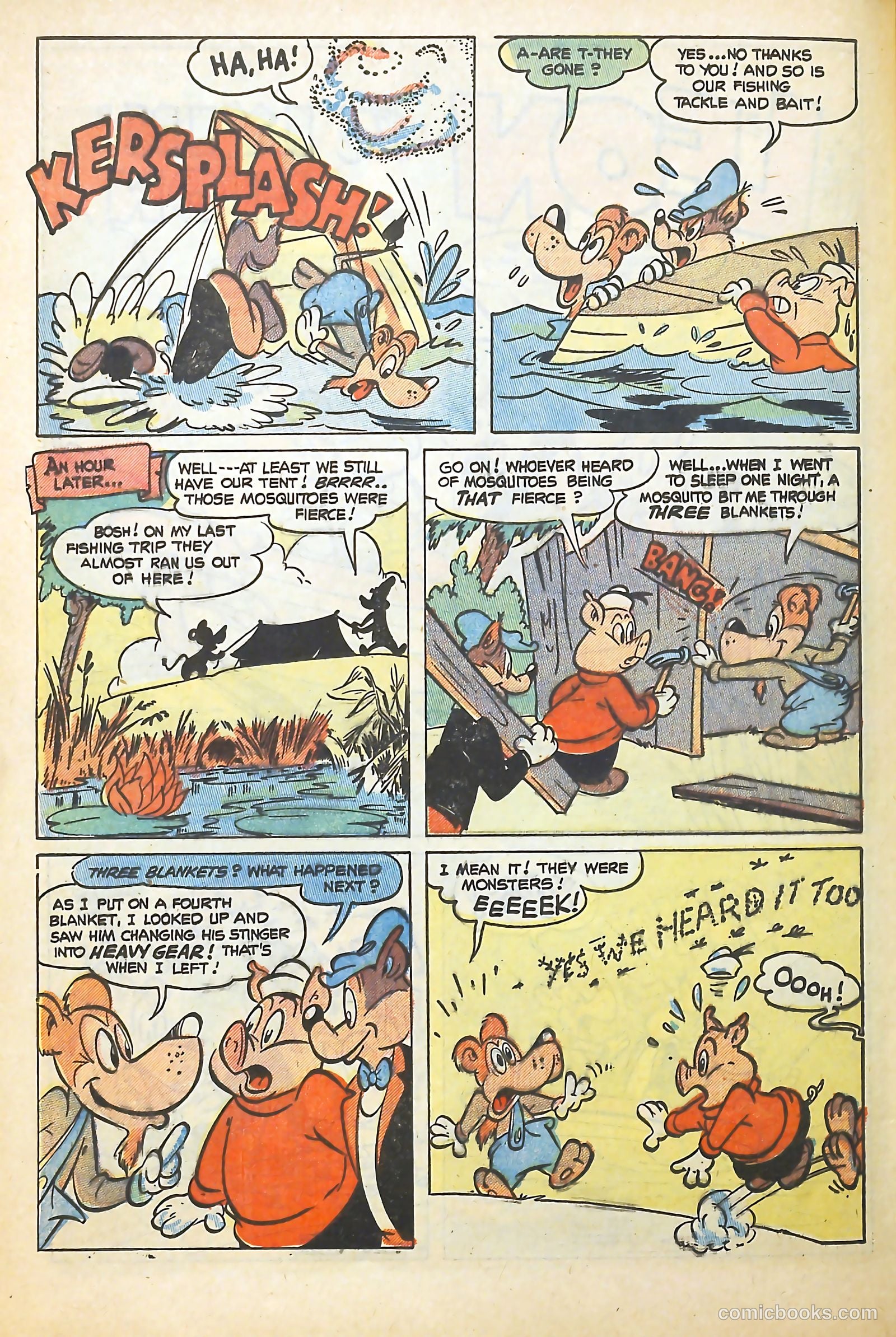 Ribtickler #3 — page 28 of 36