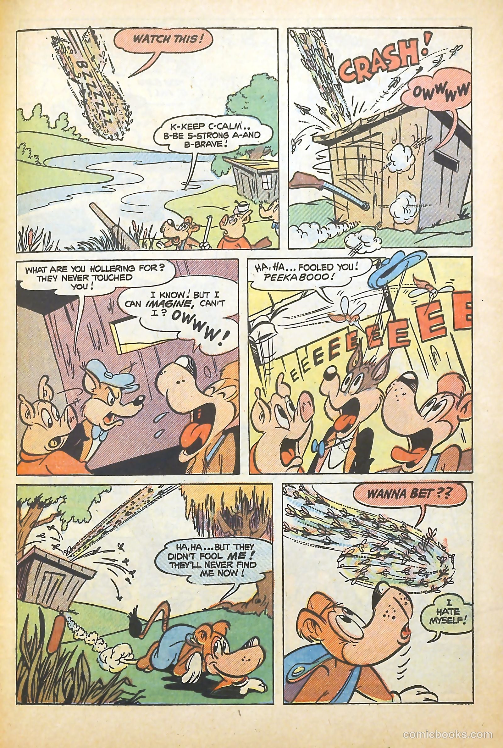 Ribtickler #3 — page 31 of 36