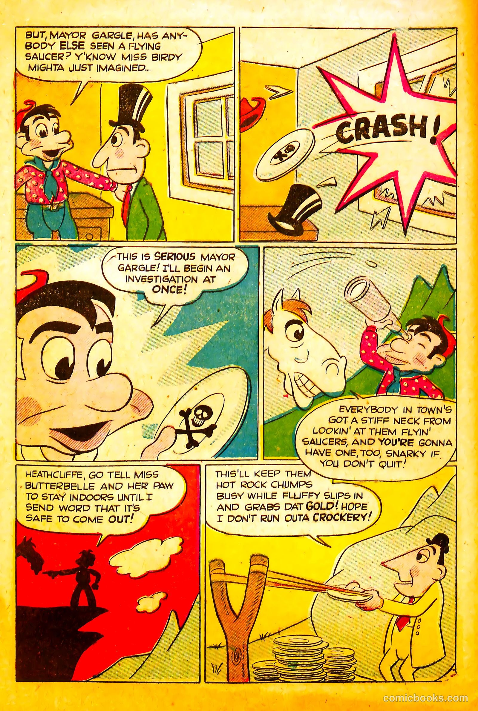 Ribtickler #3 — page 8 of 36