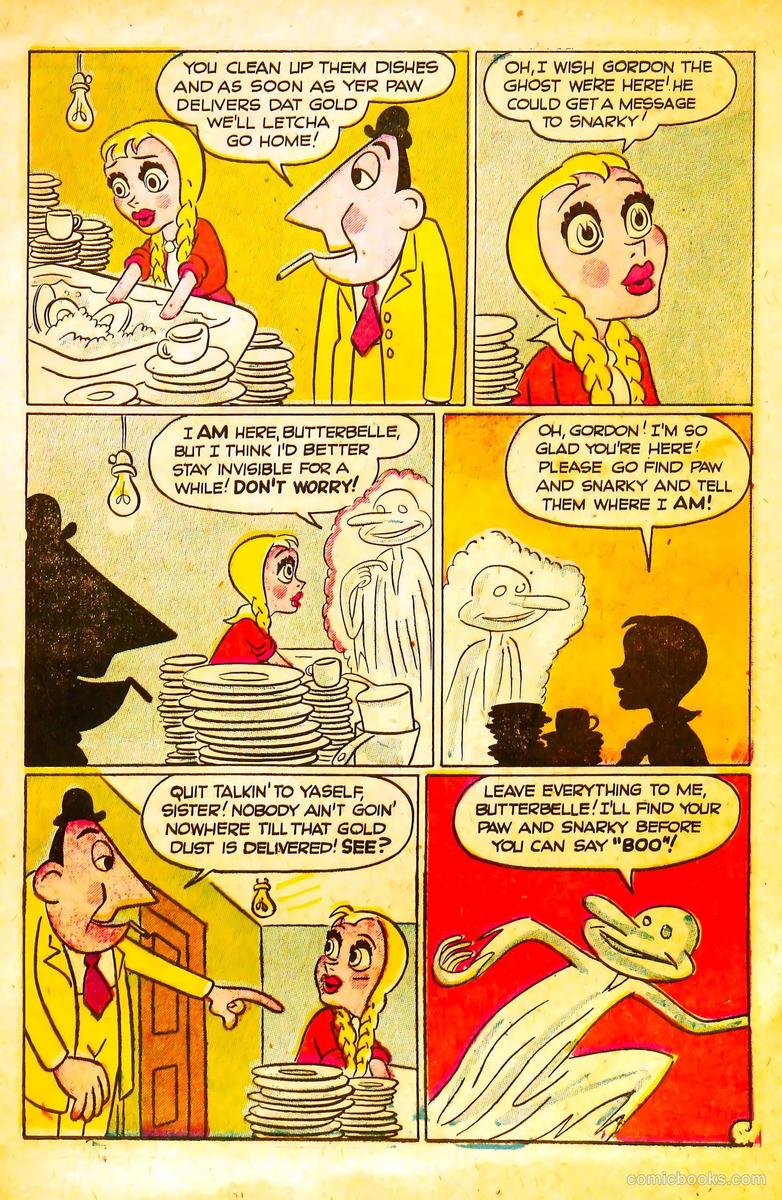 Ribtickler #3 — page 13 of 36