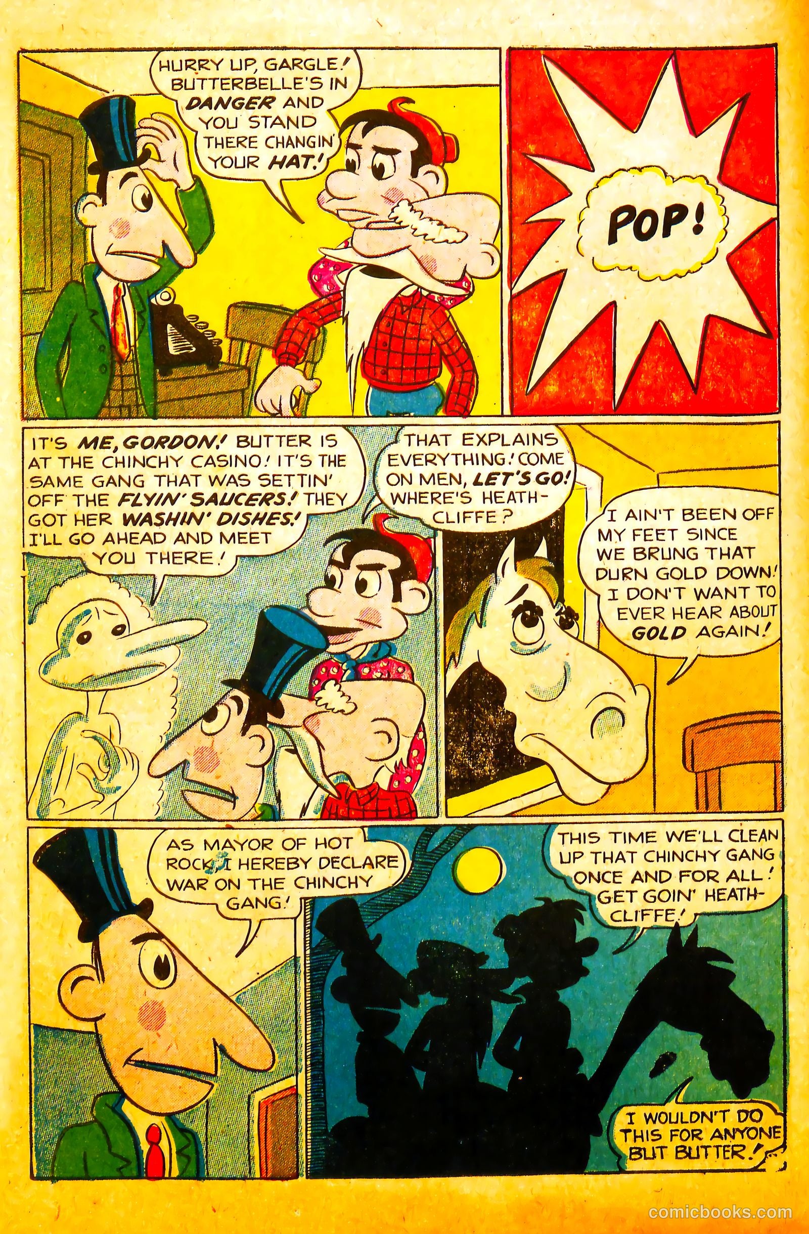 Ribtickler #3 — page 14 of 36