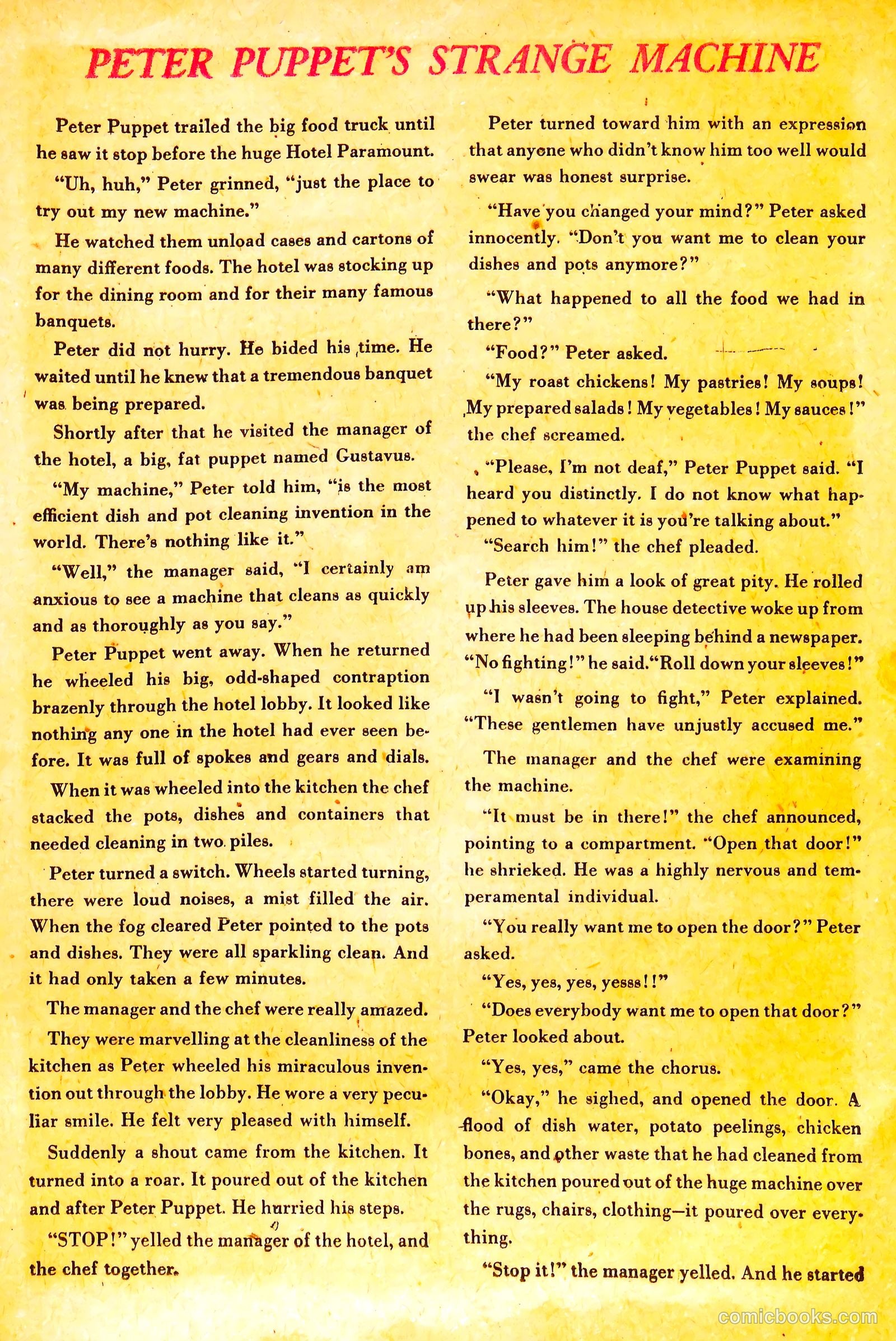 Ribtickler #3 — page 17 of 36