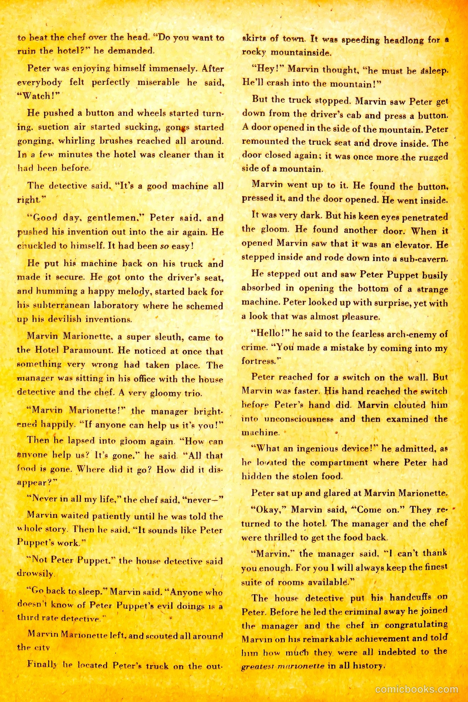 Ribtickler #3 — page 18 of 36