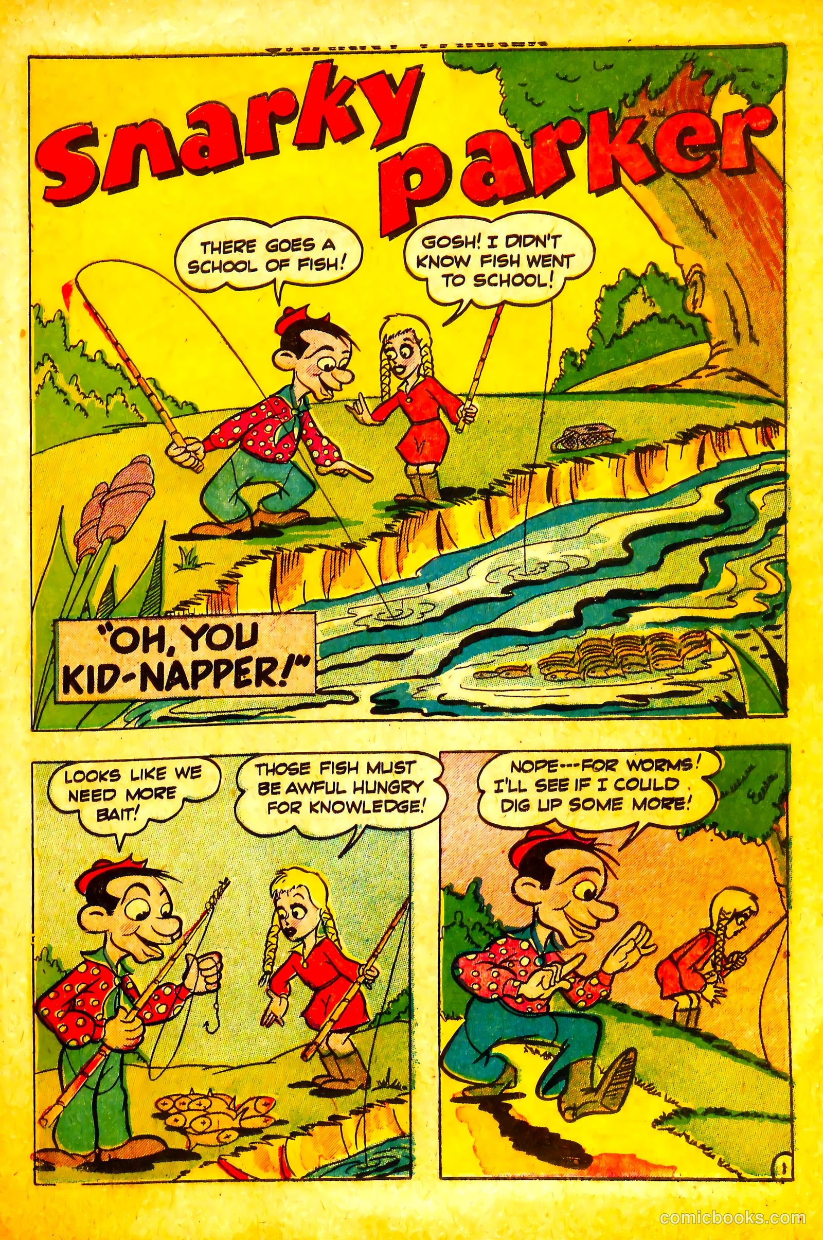 Ribtickler #3 — page 19 of 36