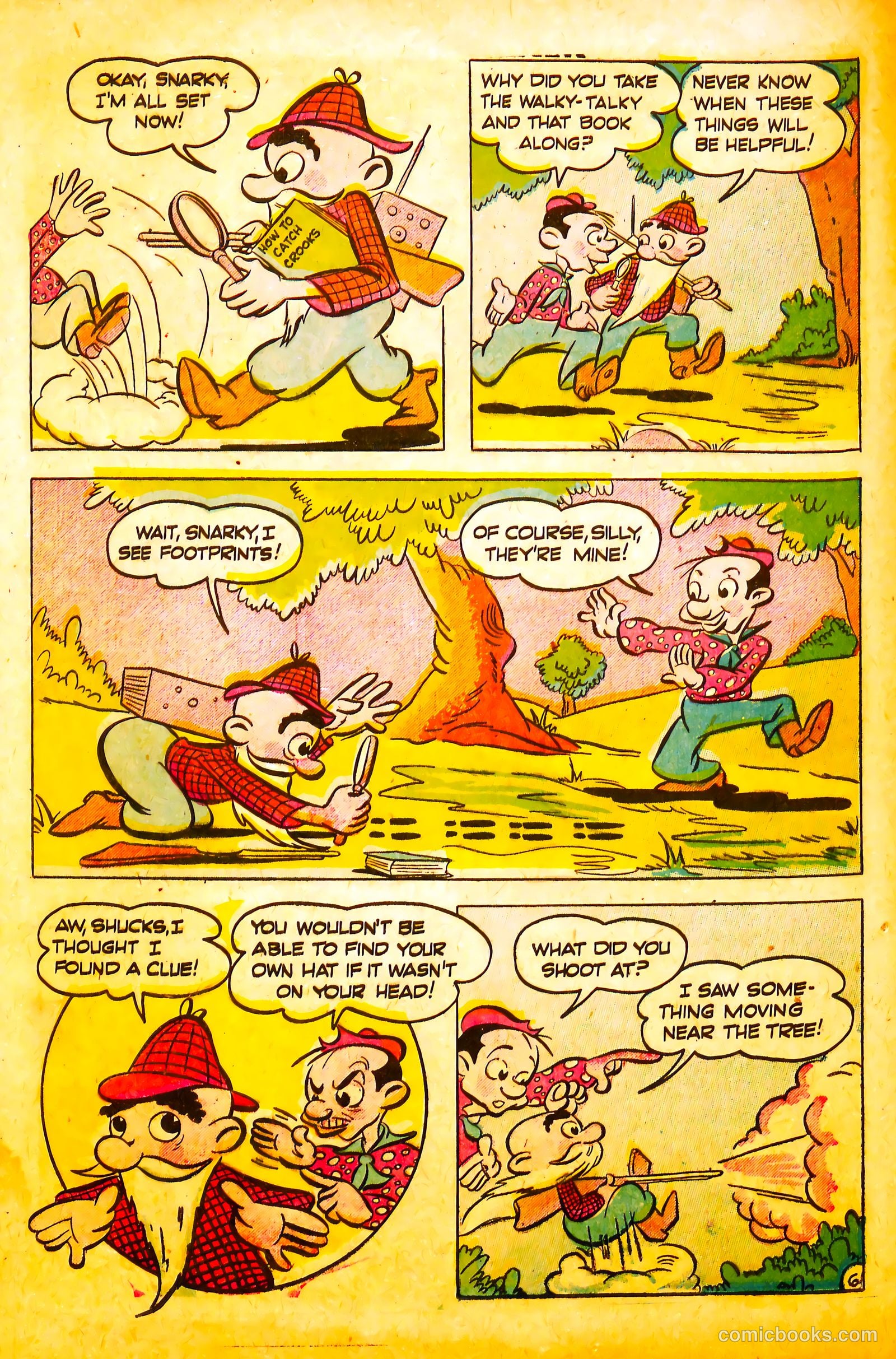 Ribtickler #3 — page 24 of 36