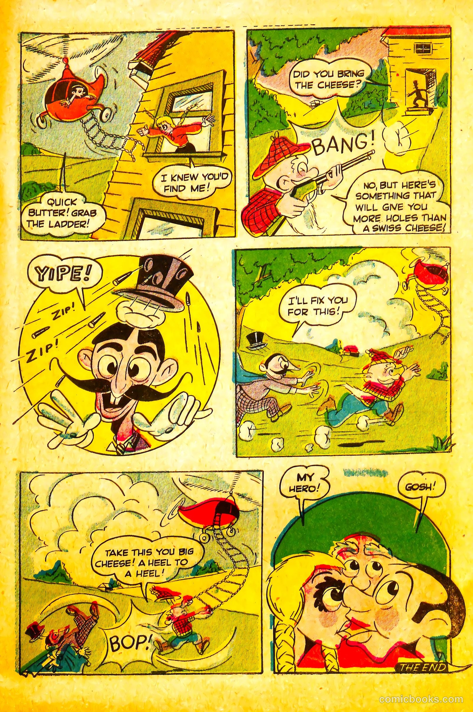 Ribtickler #3 — page 27 of 36