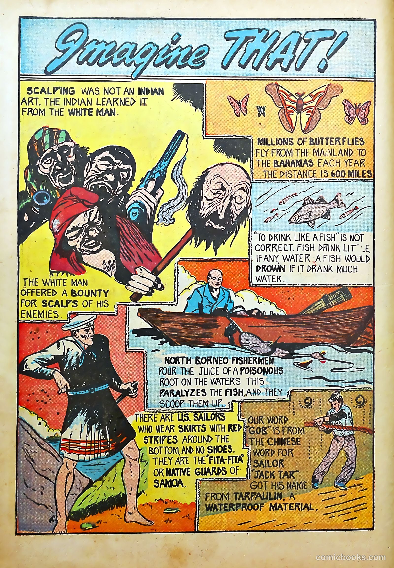 Ribtickler #4 — page 10 of 52