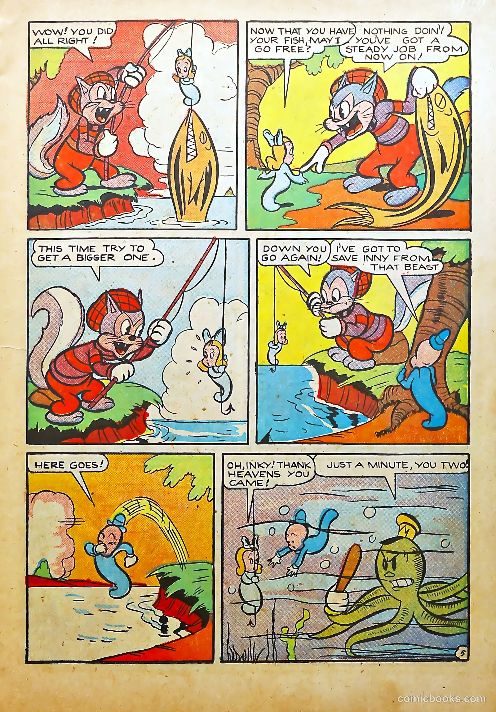 Ribtickler #4 — page 15 of 52