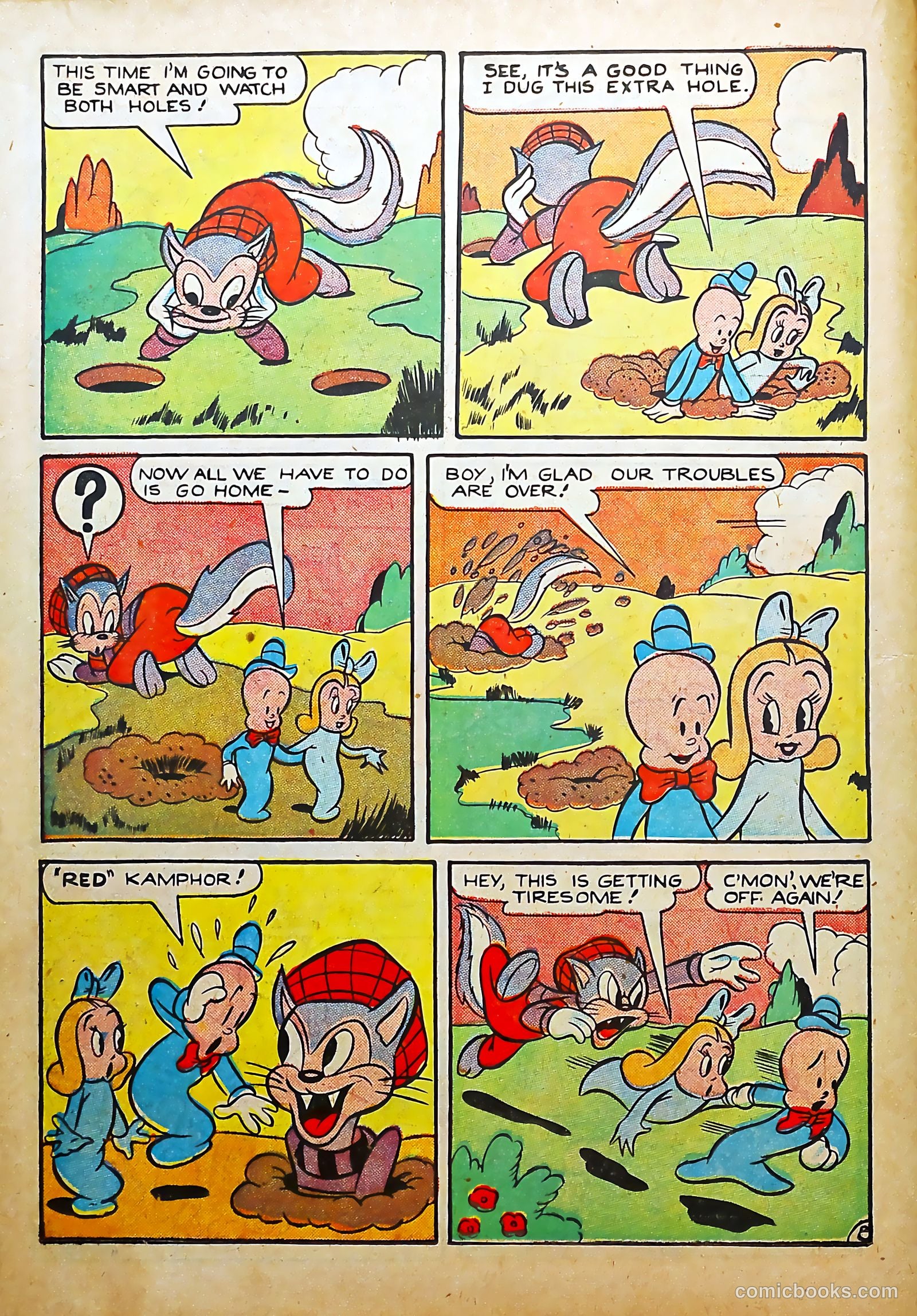 Ribtickler #4 — page 18 of 52