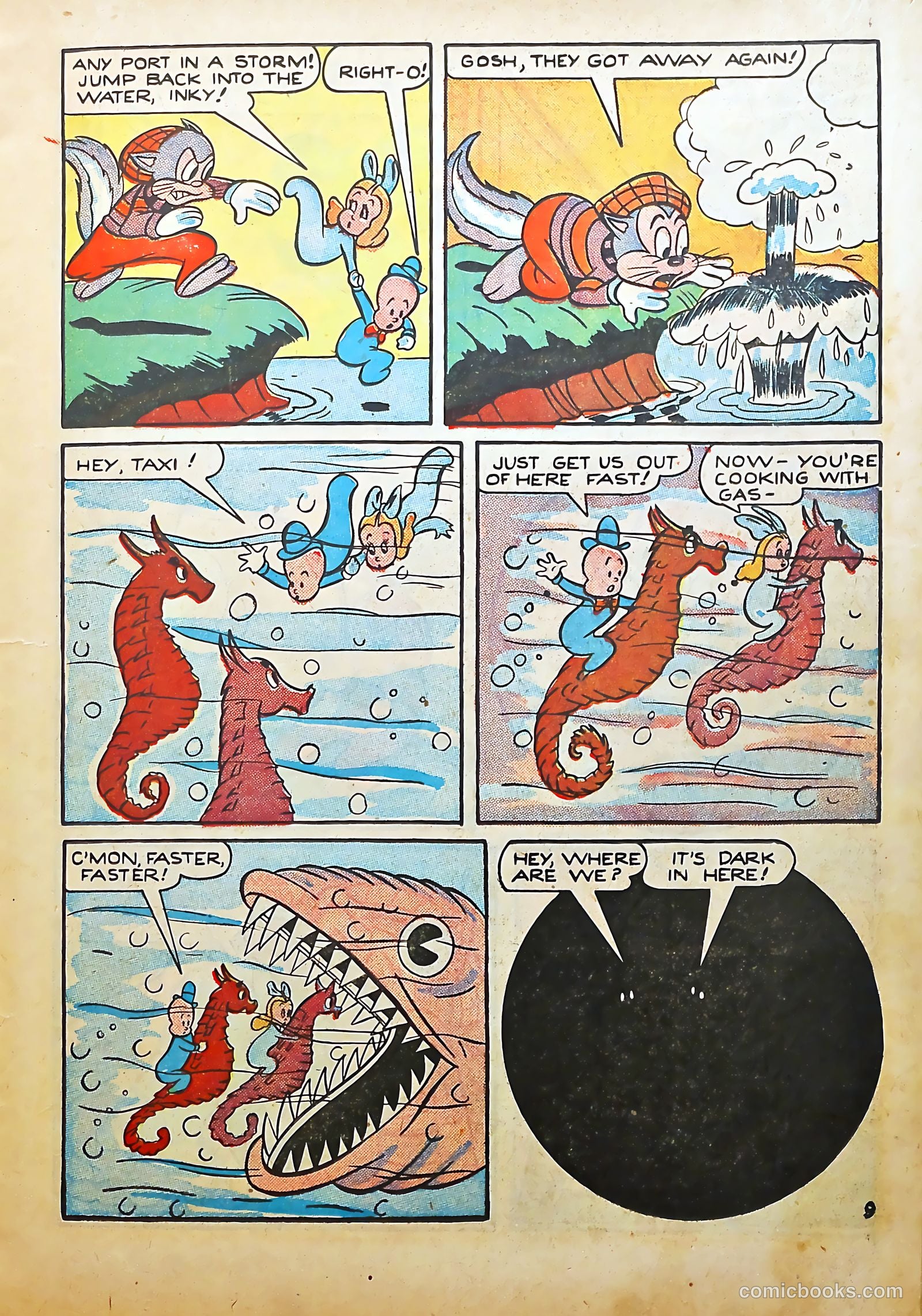 Ribtickler #4 — page 19 of 52